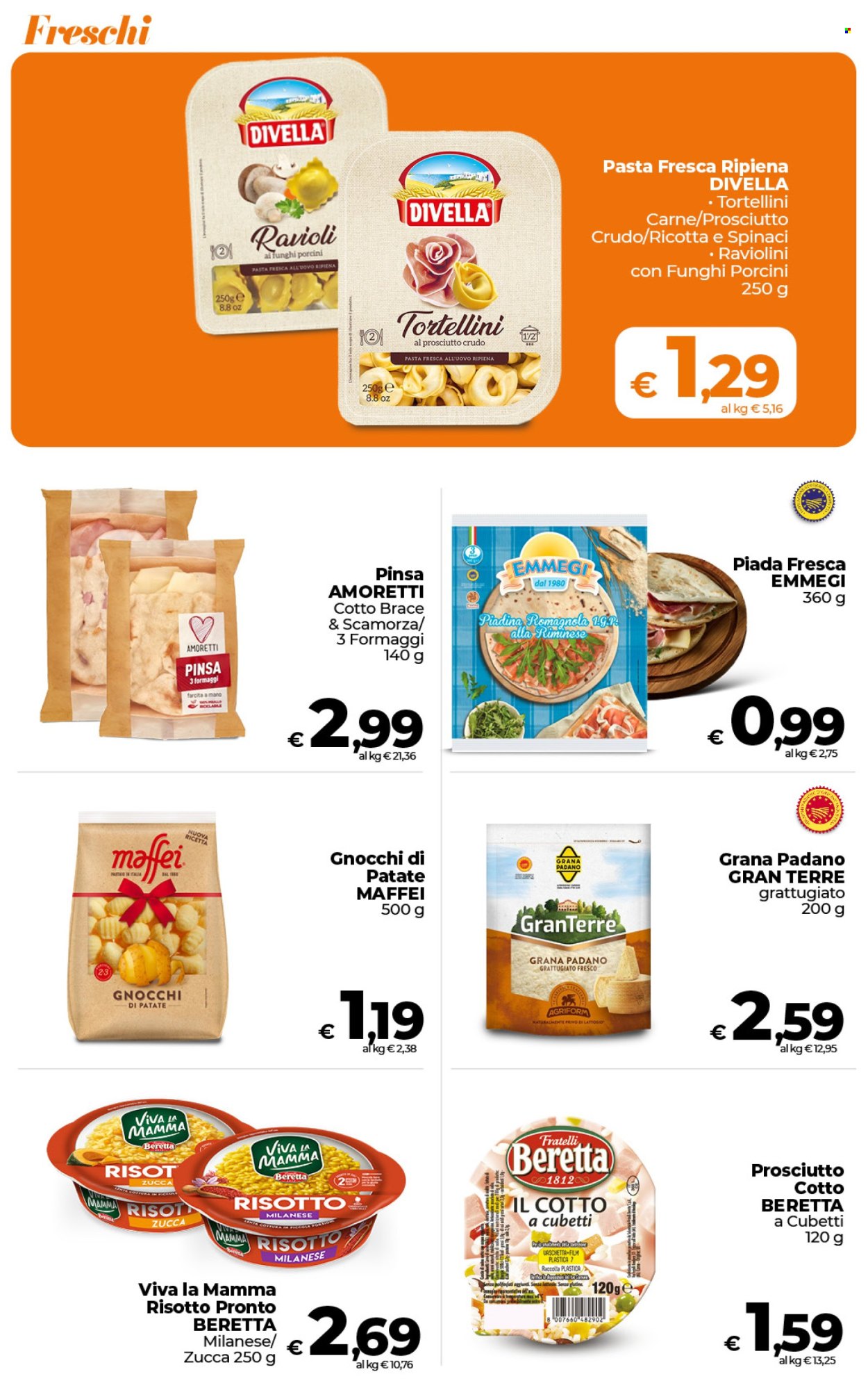 Volantino Coop - 5/2/2026 - 12/2/2026. Pagina 12