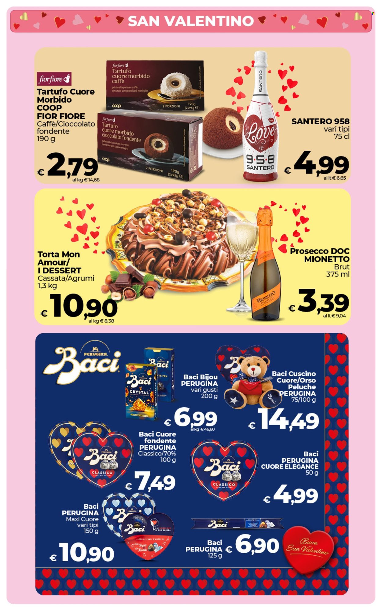 Volantino Coop - 5/2/2026 - 12/2/2026. Pagina 30