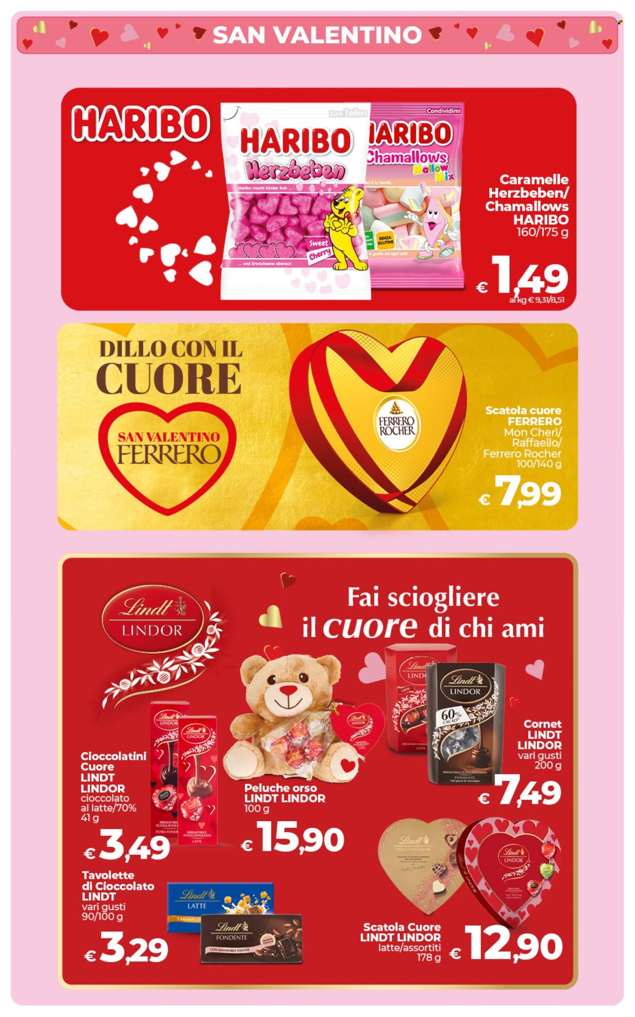 Volantino Coop - 5/2/2026 - 12/2/2026. Pagina 31