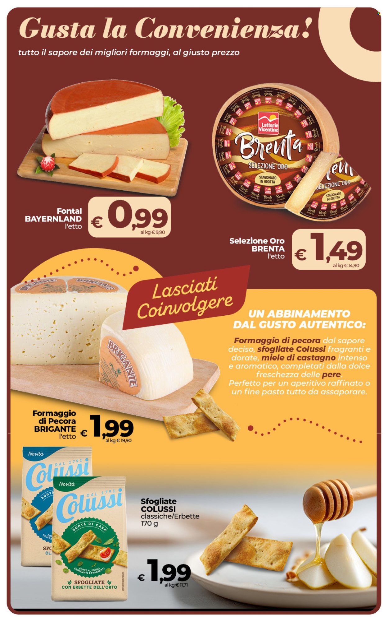 Volantino Coop - 5/2/2026 - 12/2/2026. Pagina 15