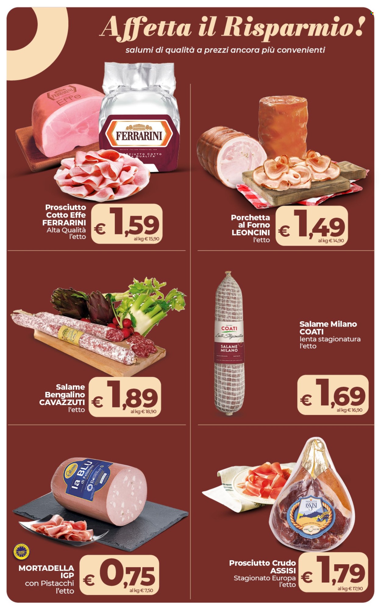 Volantino Coop - 5/2/2026 - 12/2/2026. Pagina 16