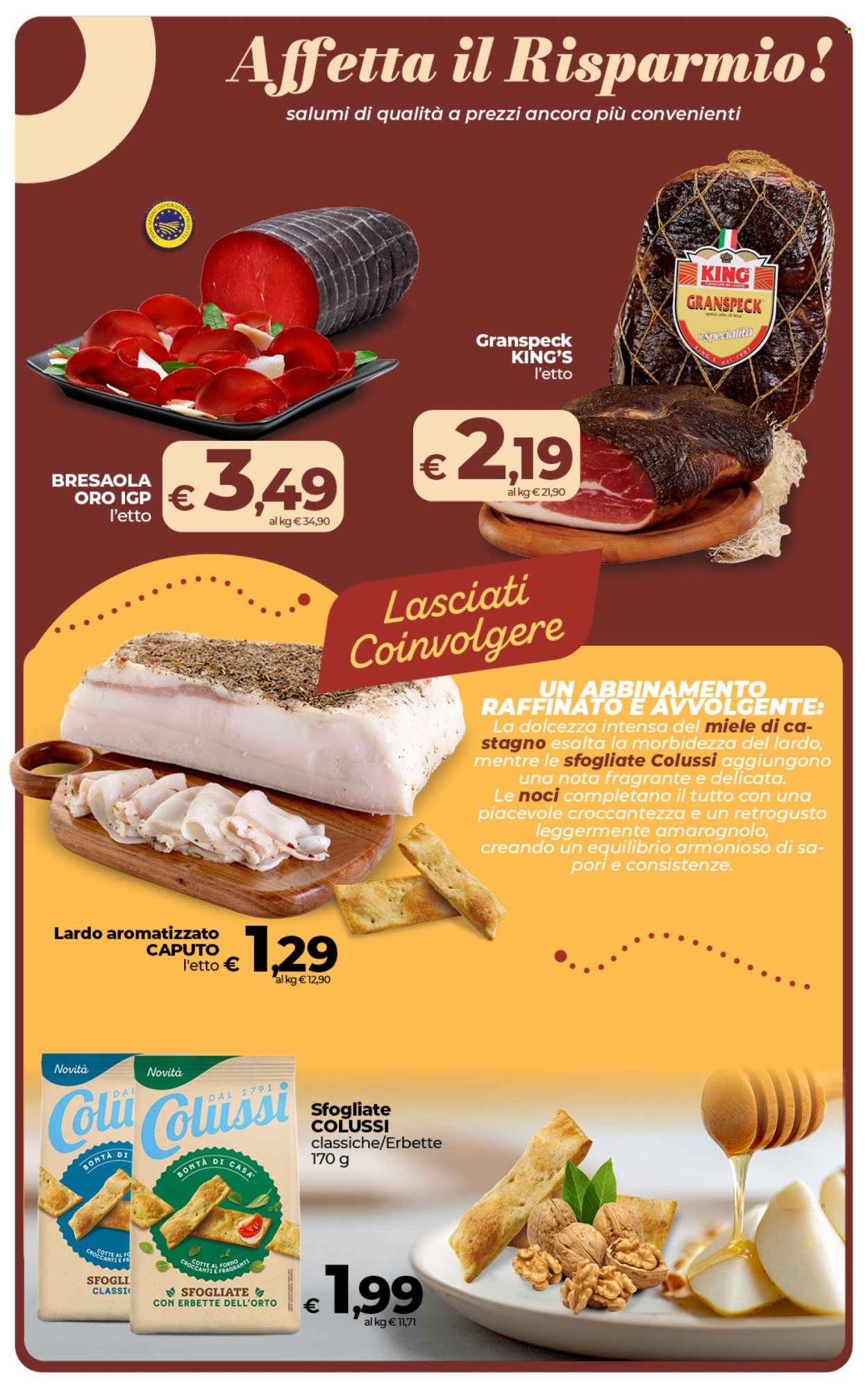 Volantino Coop - 5/2/2026 - 12/2/2026. Pagina 17