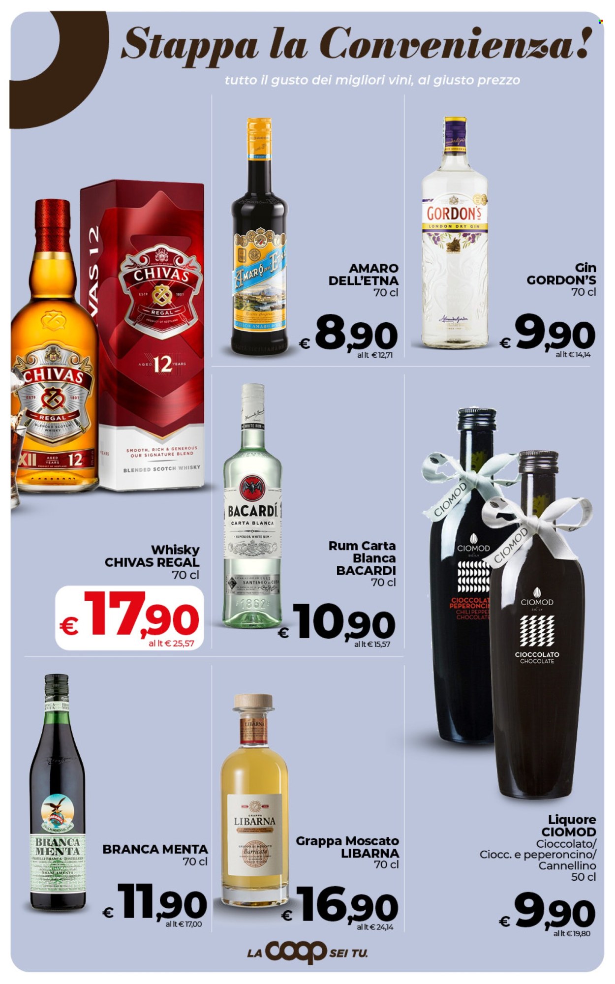 Volantino Coop - 5/2/2026 - 12/2/2026. Pagina 35