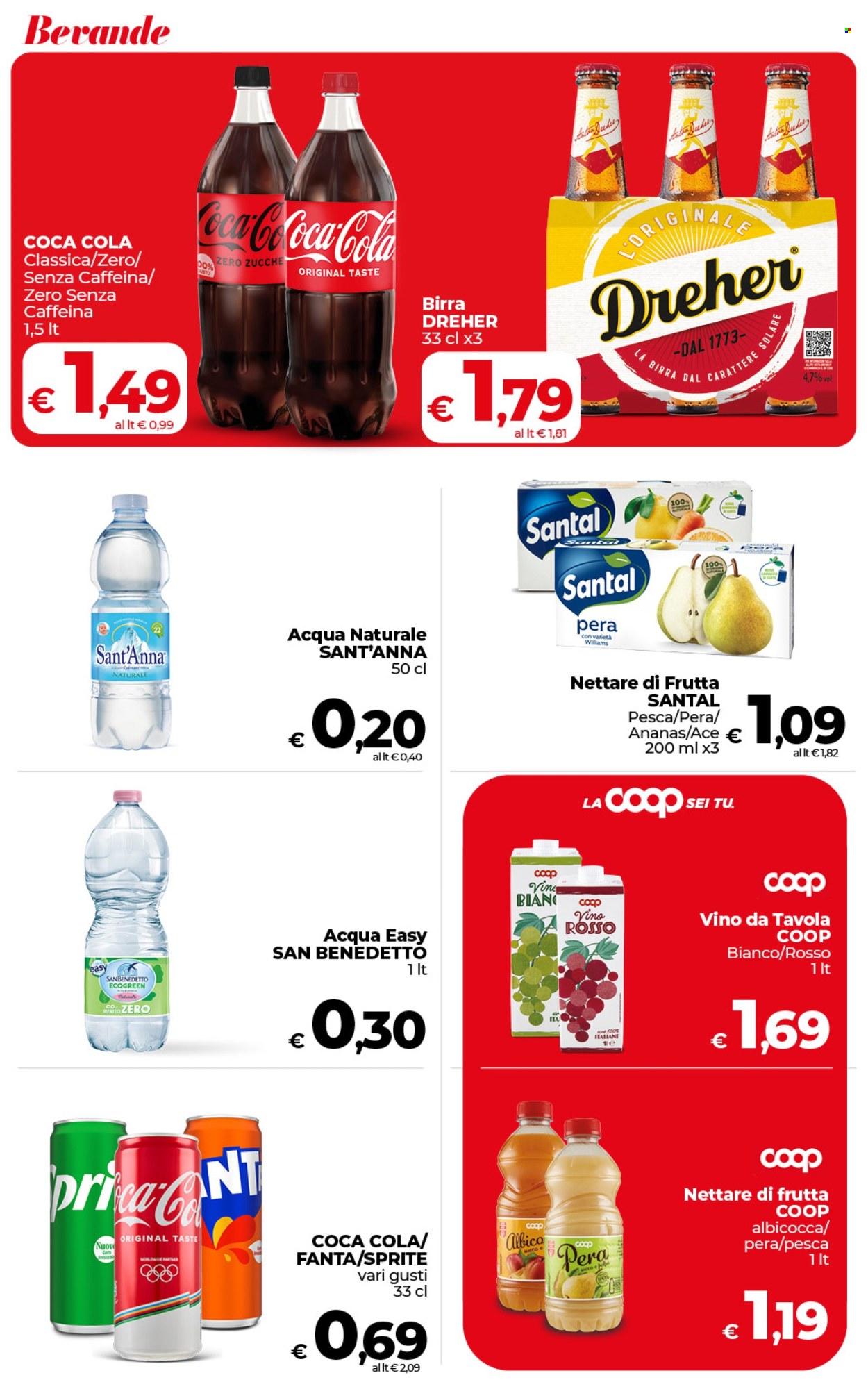 Volantino Coop - 5/2/2026 - 12/2/2026. Pagina 37