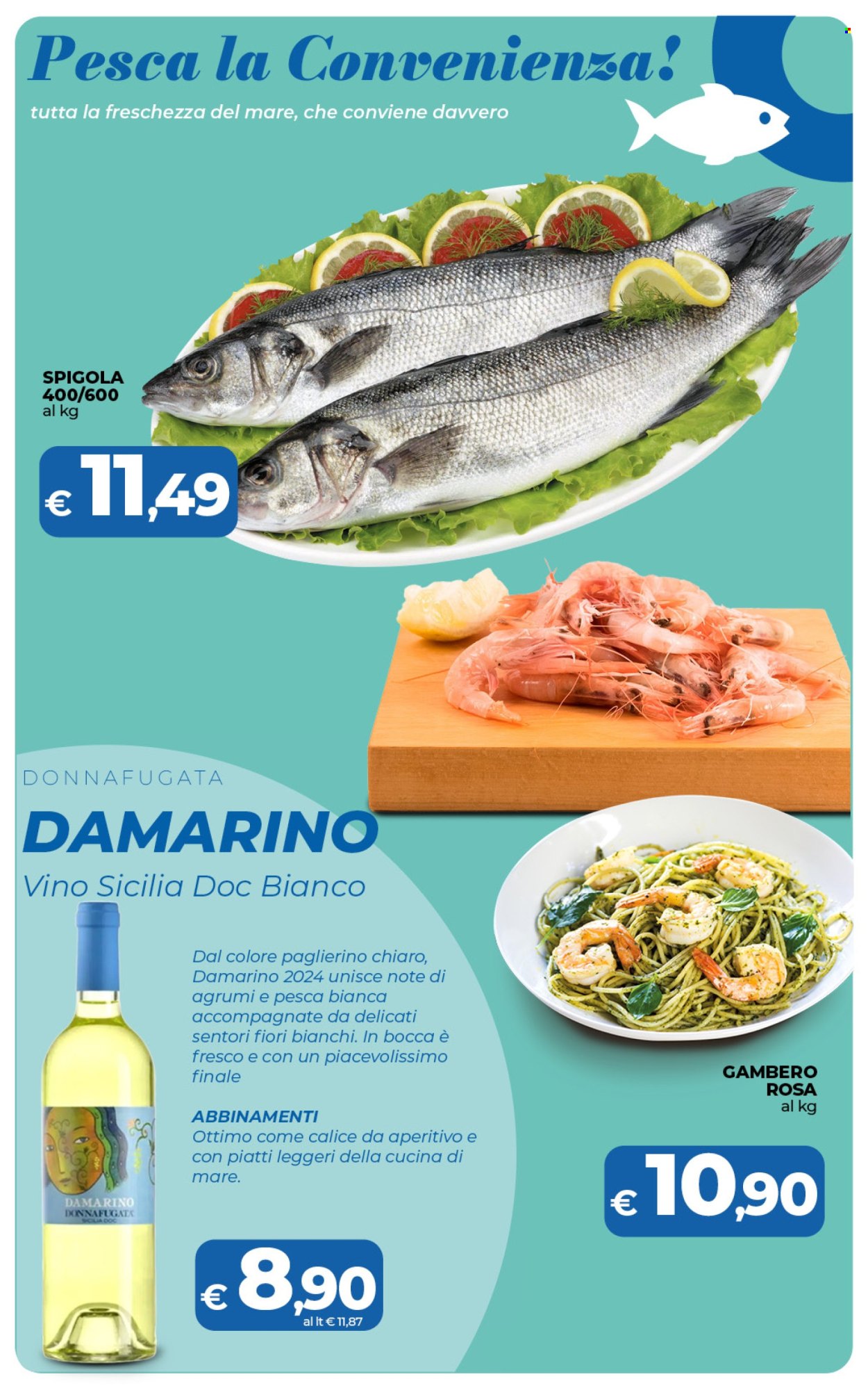 Volantino Coop - 5/2/2026 - 12/2/2026. Pagina 20