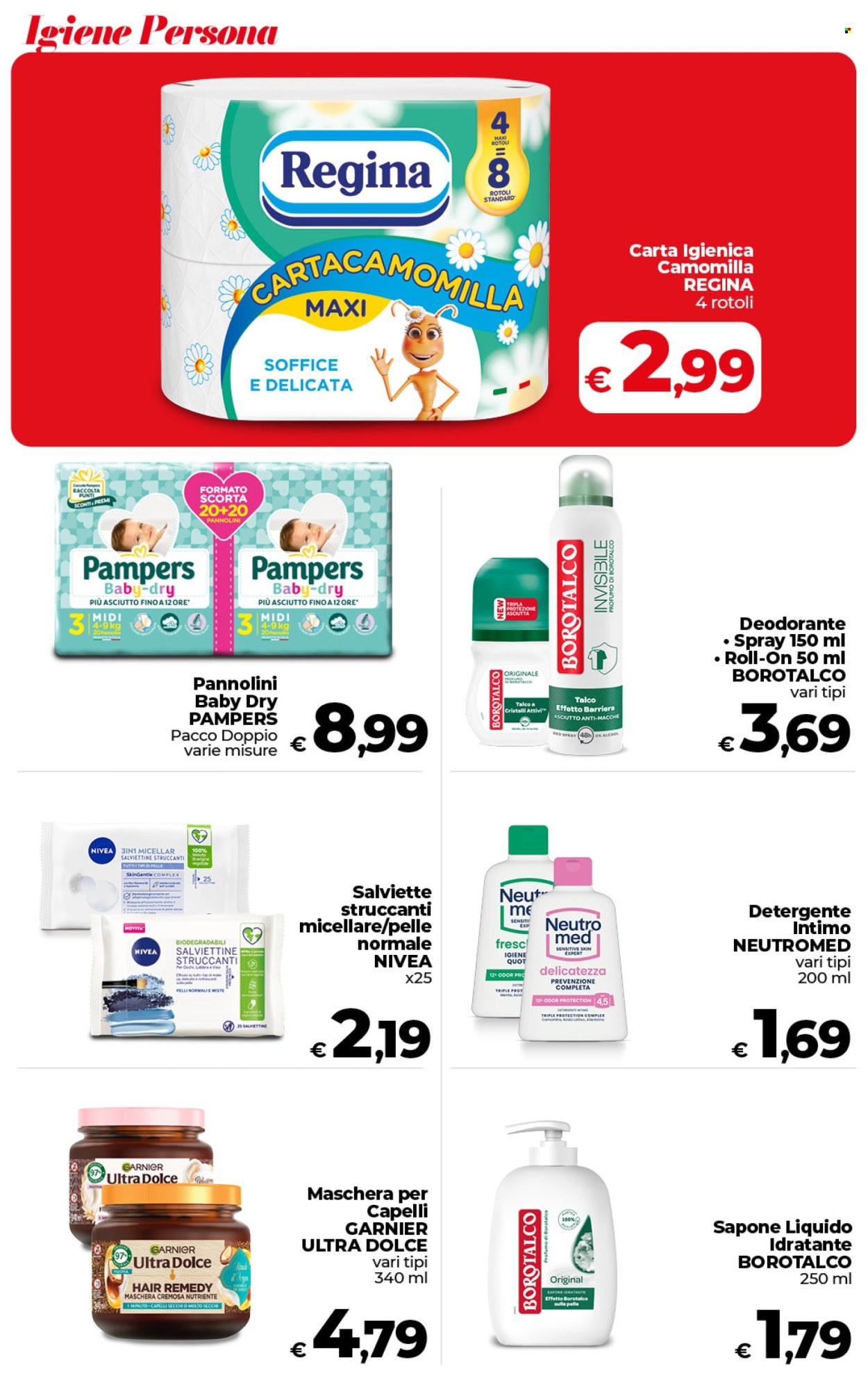 Volantino Coop - 5/2/2026 - 12/2/2026. Pagina 38