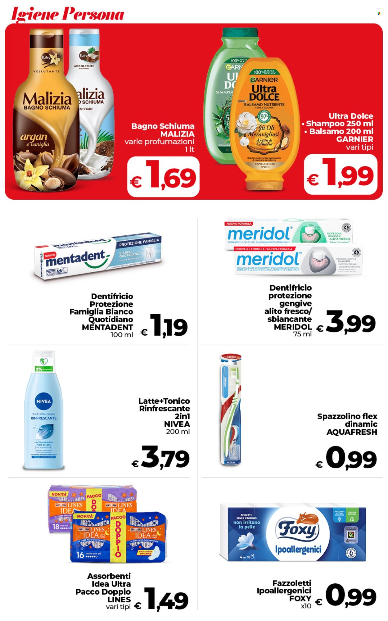 Volantino Coop - 5/2/2026 - 12/2/2026. Pagina 39