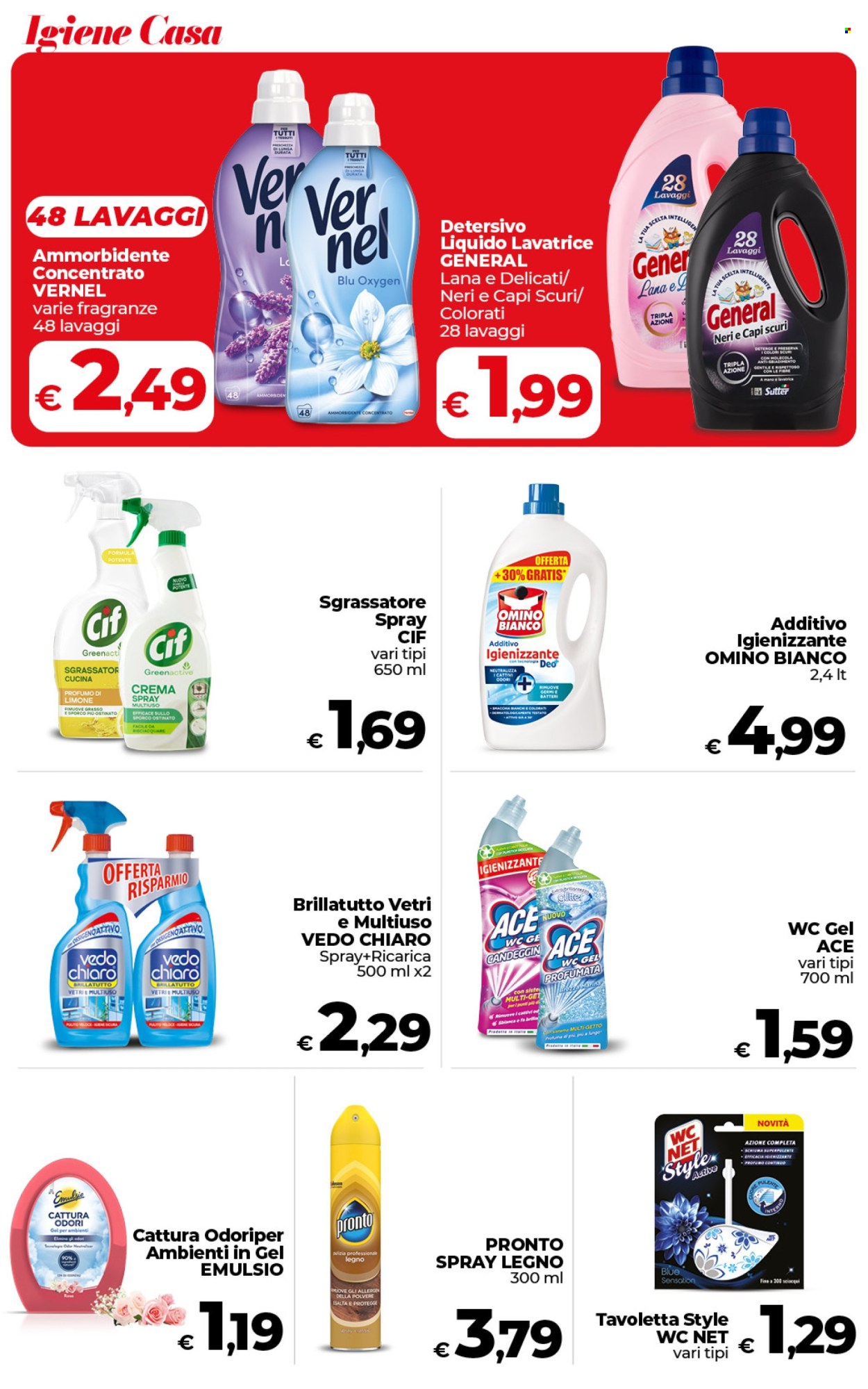 Volantino Coop - 5/2/2026 - 12/2/2026. Pagina 41