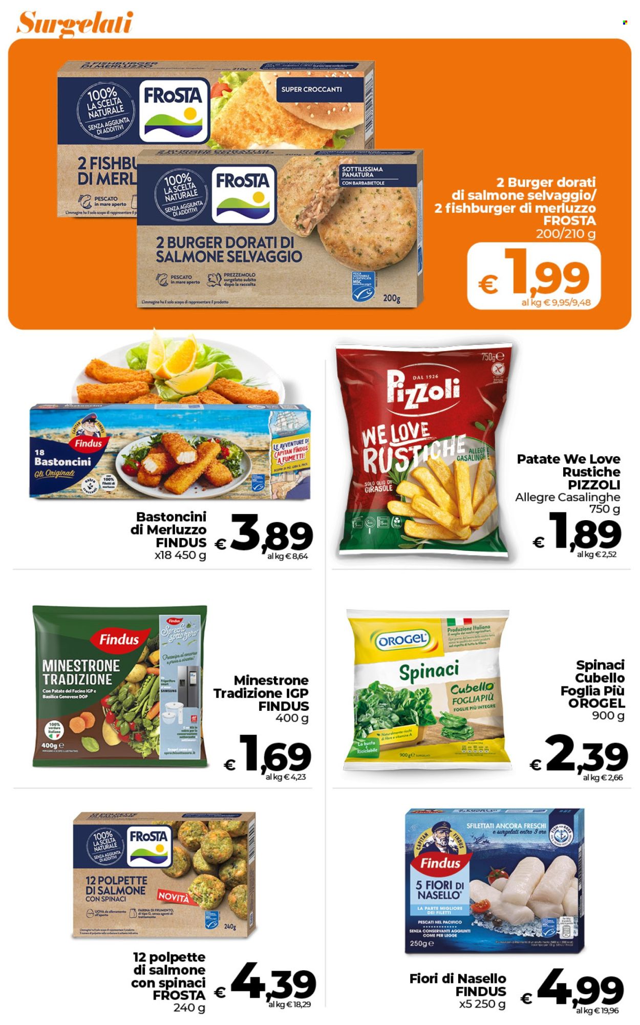 Volantino Coop - 5/2/2026 - 12/2/2026. Pagina 24