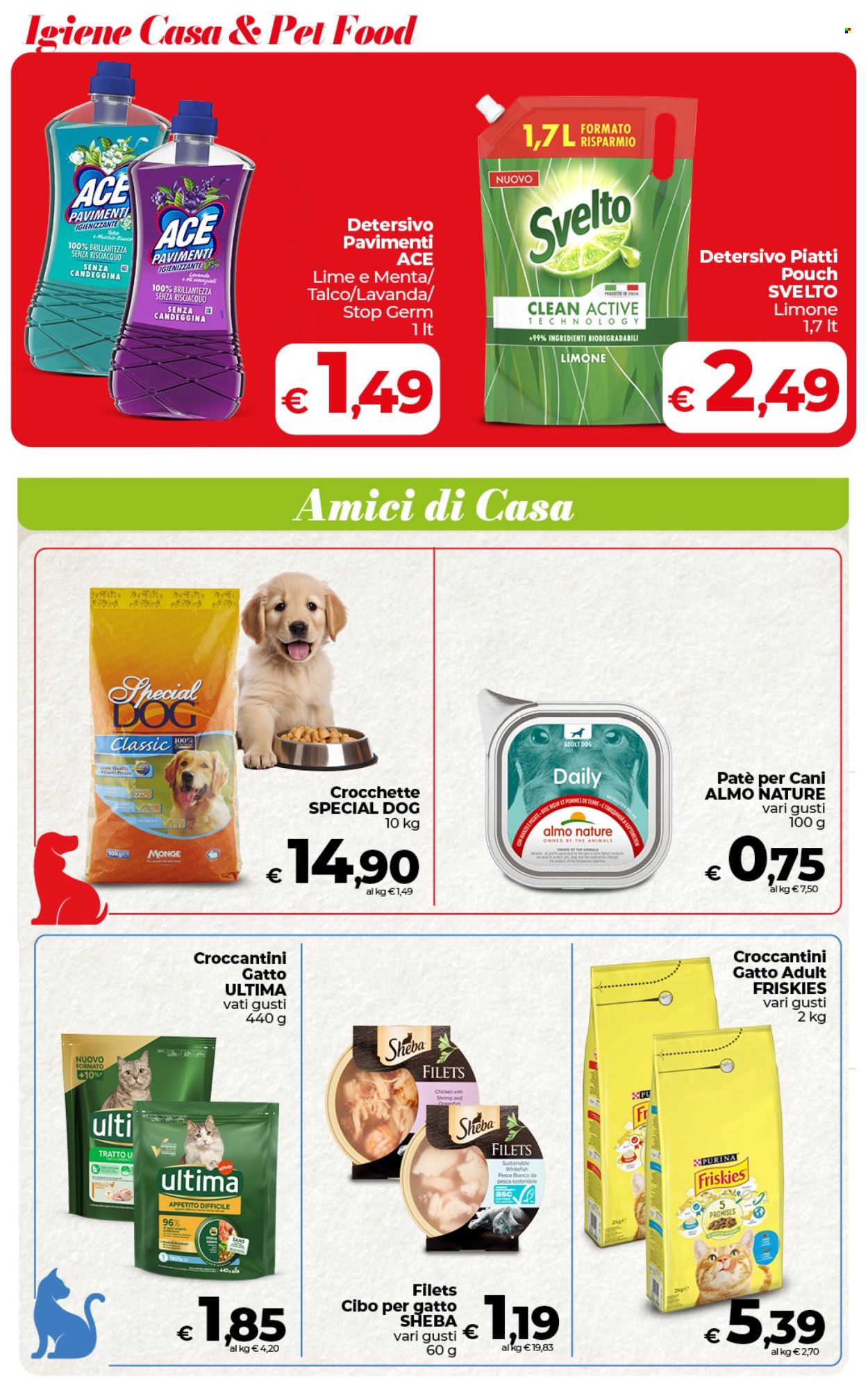 Volantino Coop - 5/2/2026 - 12/2/2026. Pagina 43
