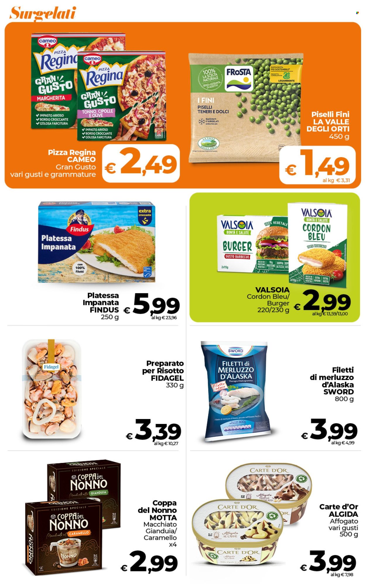 Volantino Coop - 5/2/2026 - 12/2/2026. Pagina 25
