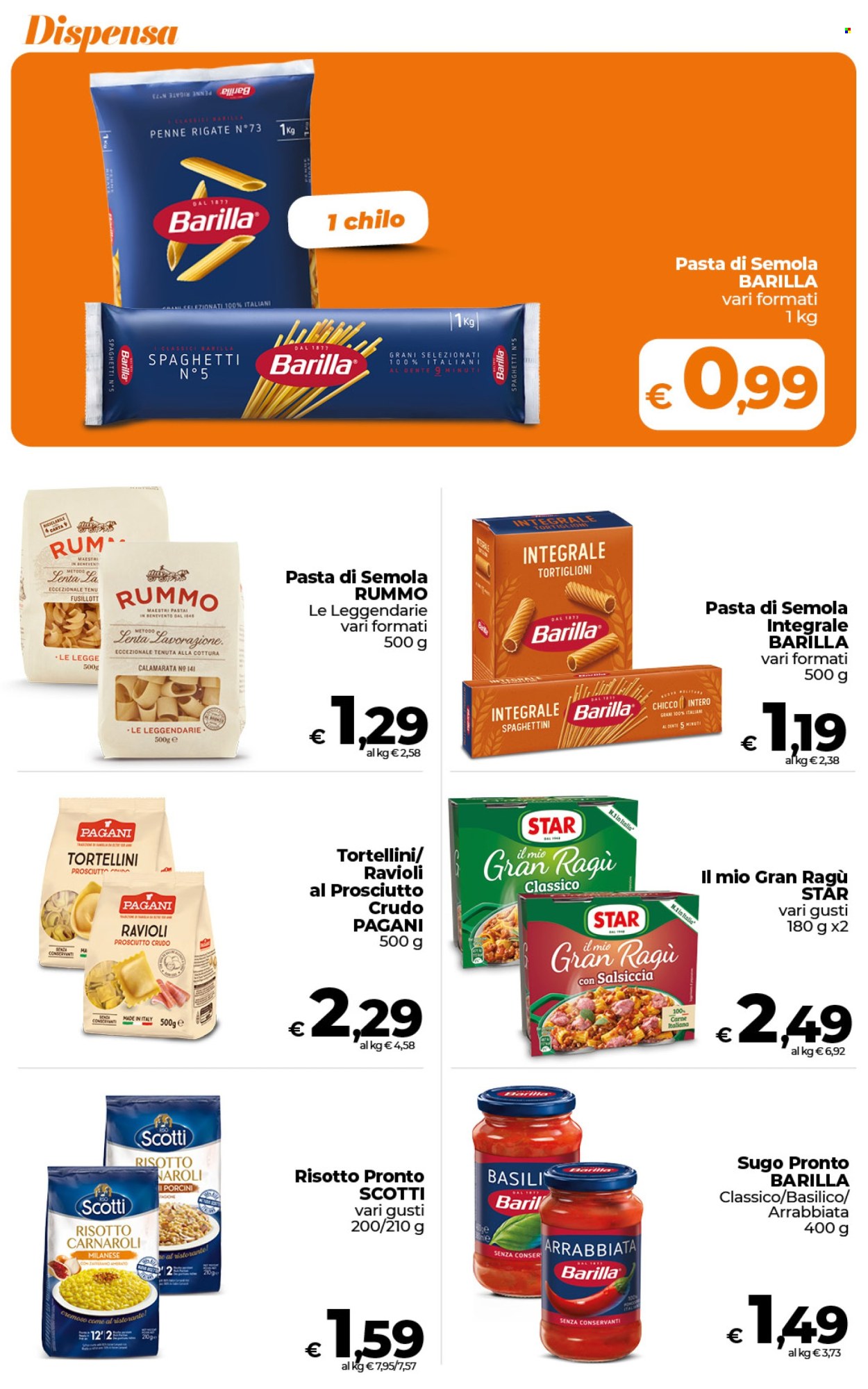 Volantino Coop - 5/2/2026 - 12/2/2026. Pagina 26