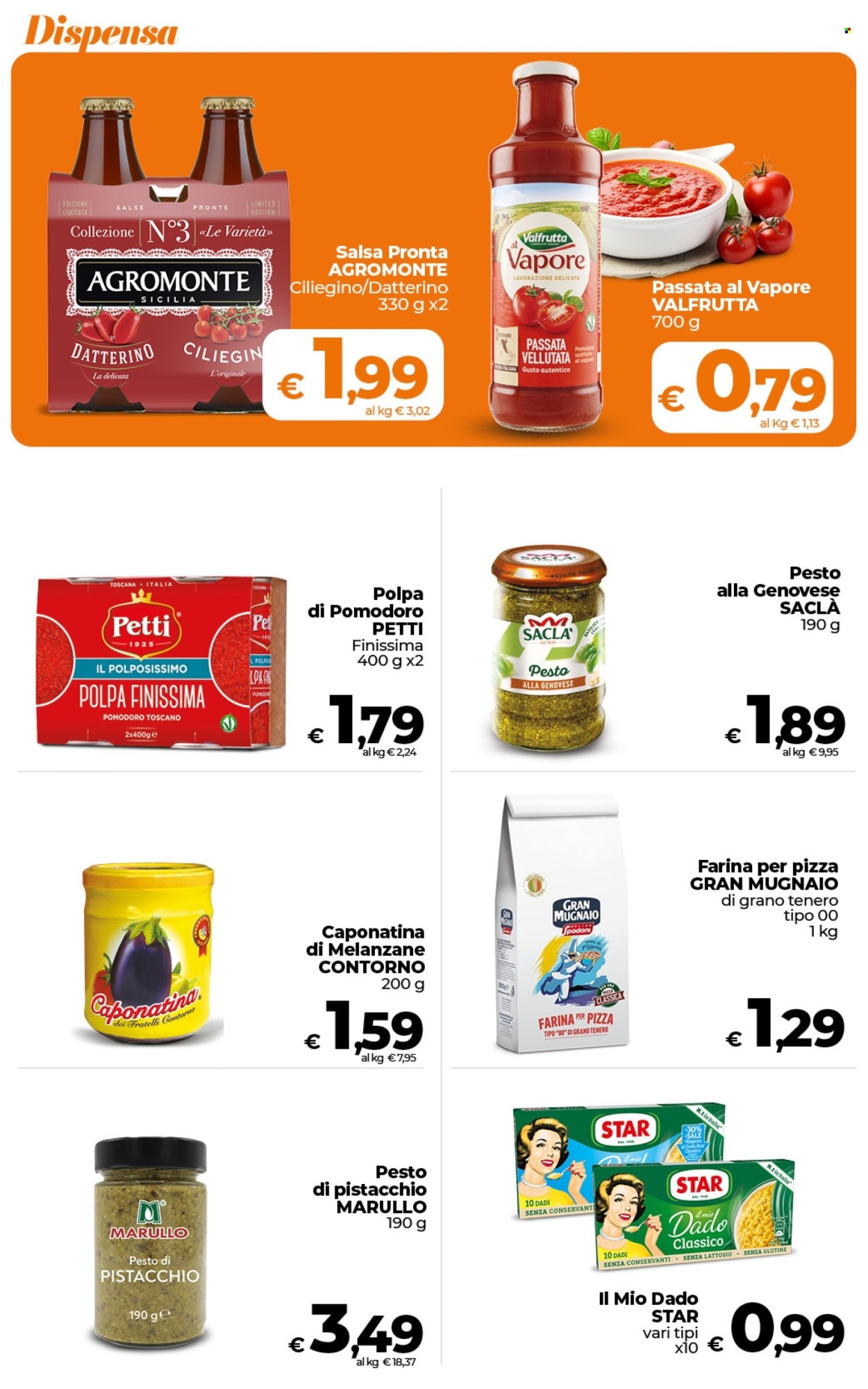 Volantino Coop - 5/2/2026 - 12/2/2026. Pagina 27