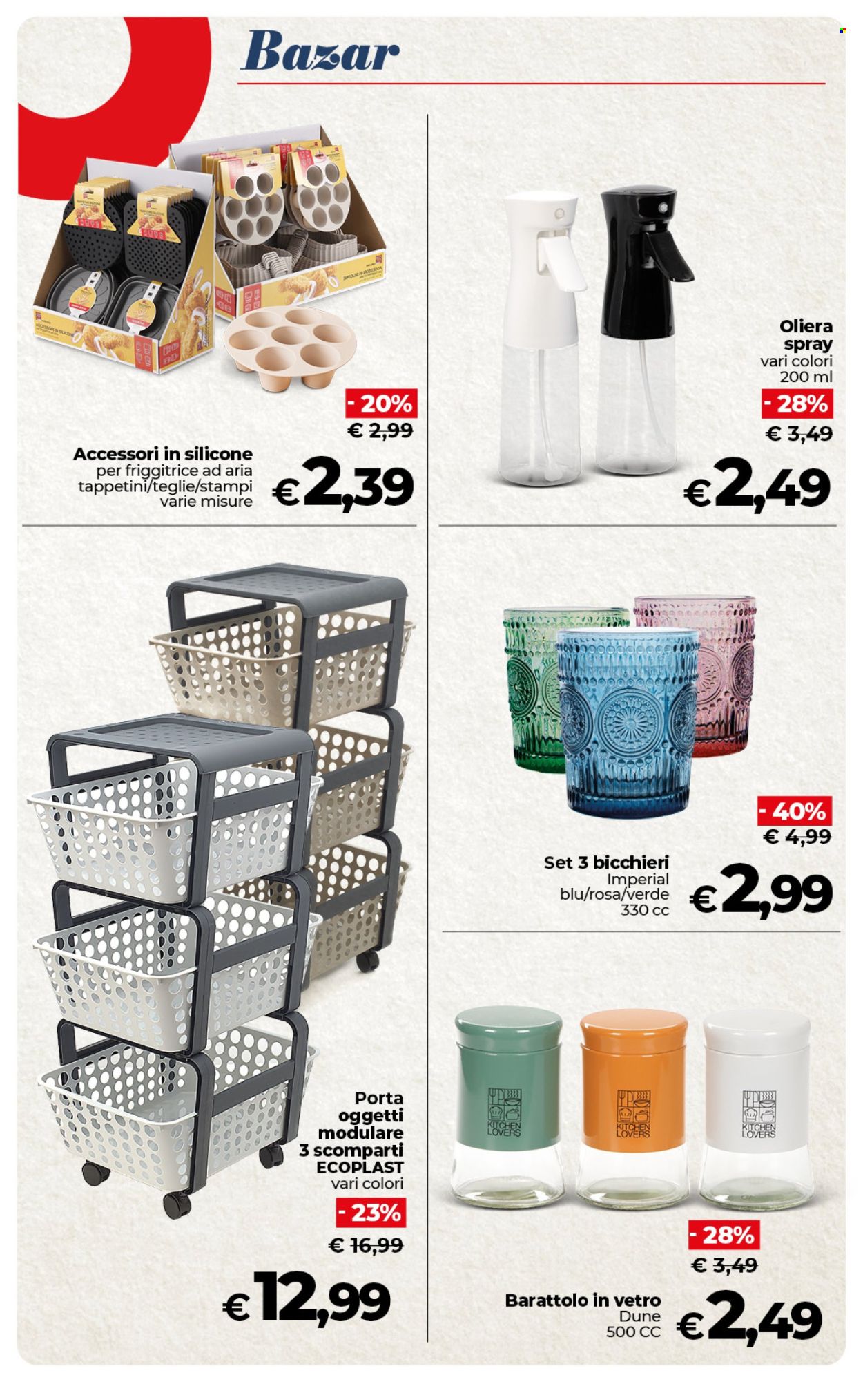 Volantino Coop - 5/2/2026 - 12/2/2026. Pagina 47