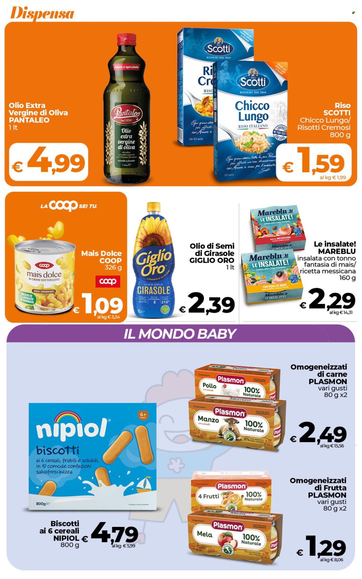 Volantino Coop - 5/2/2026 - 12/2/2026. Pagina 29