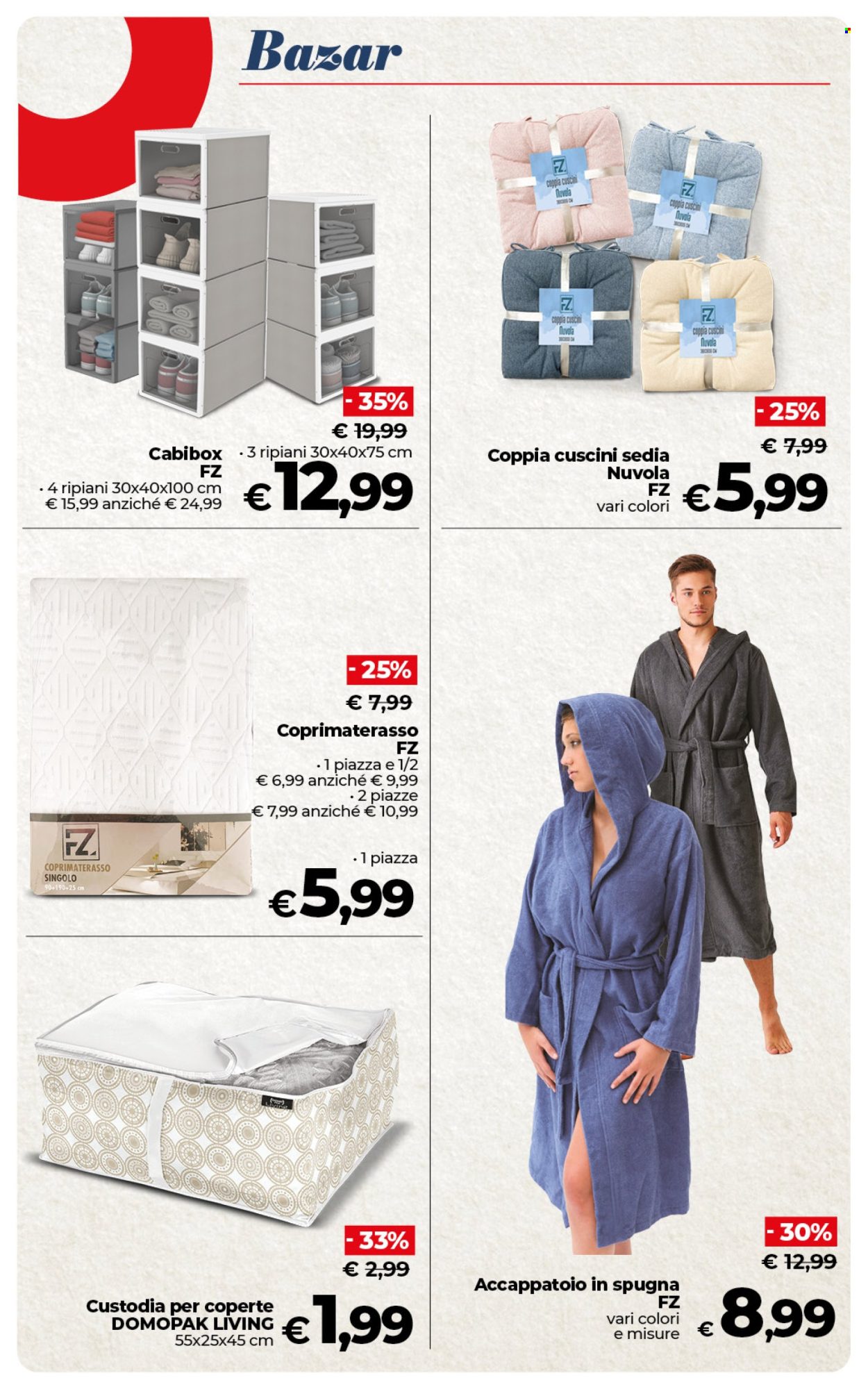 Volantino Coop - 5/2/2026 - 12/2/2026. Pagina 50