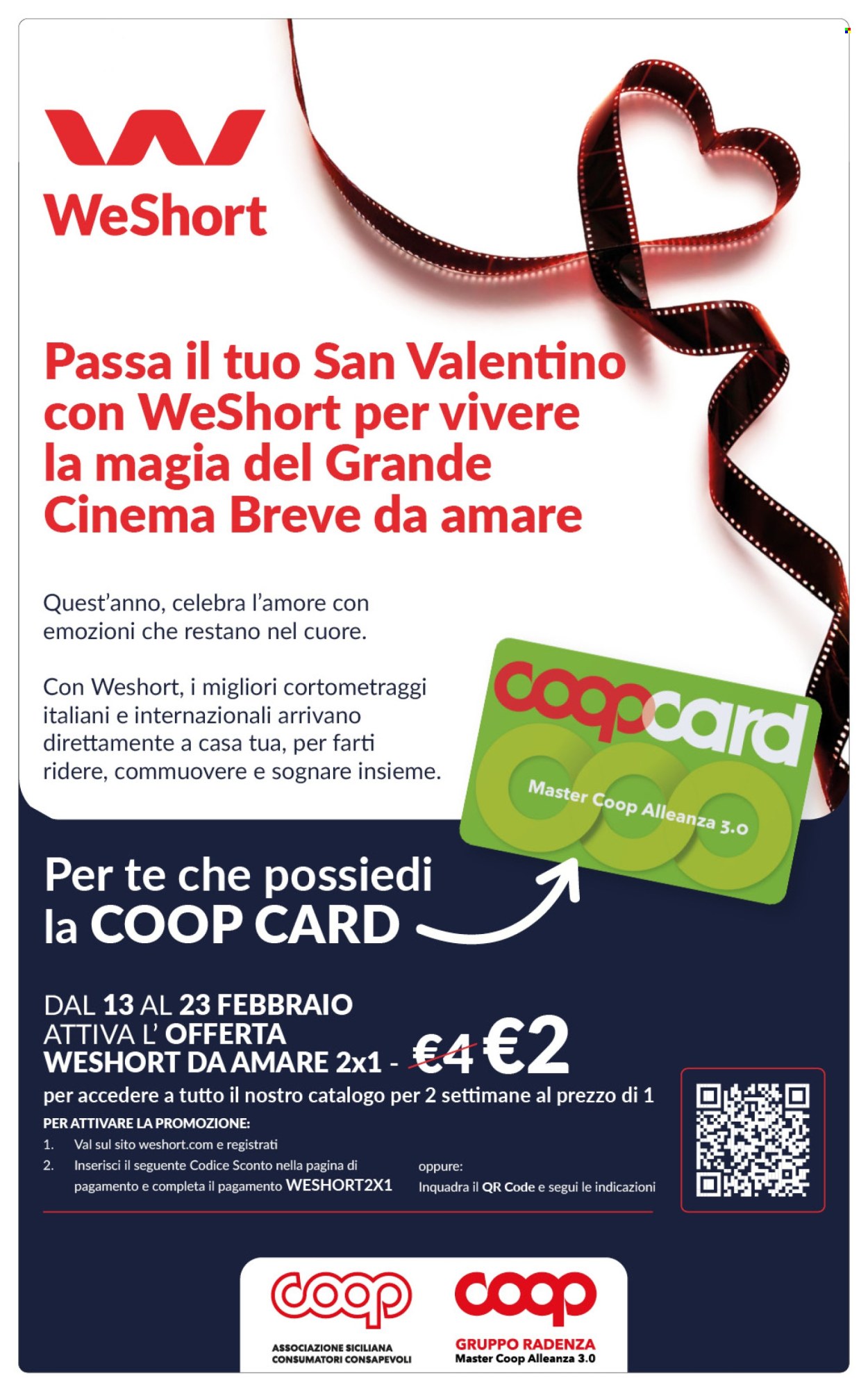 Volantino Coop - 5/2/2026 - 12/2/2026. Pagina 53