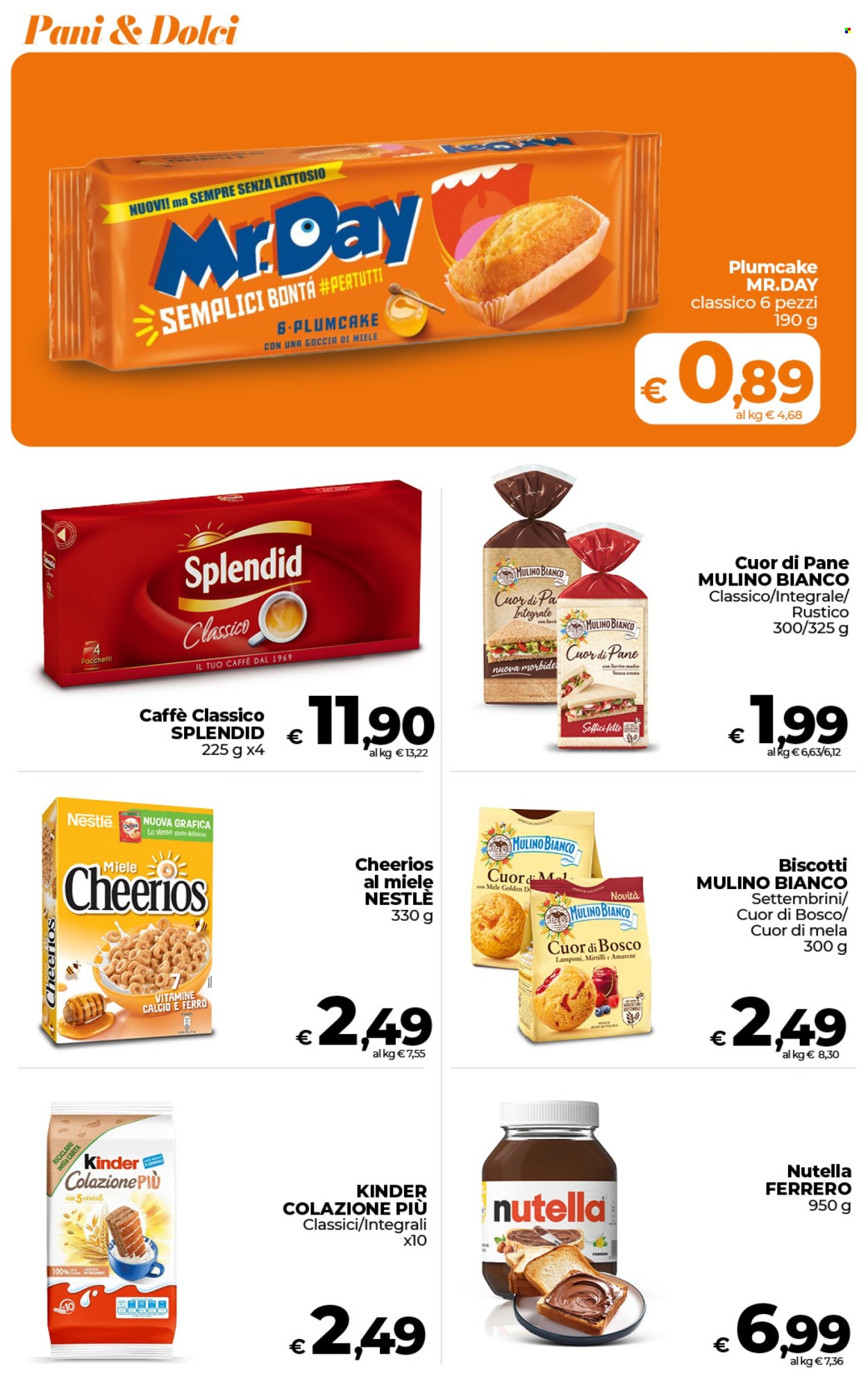 Volantino Coop - 5/2/2026 - 12/2/2026. Pagina 34
