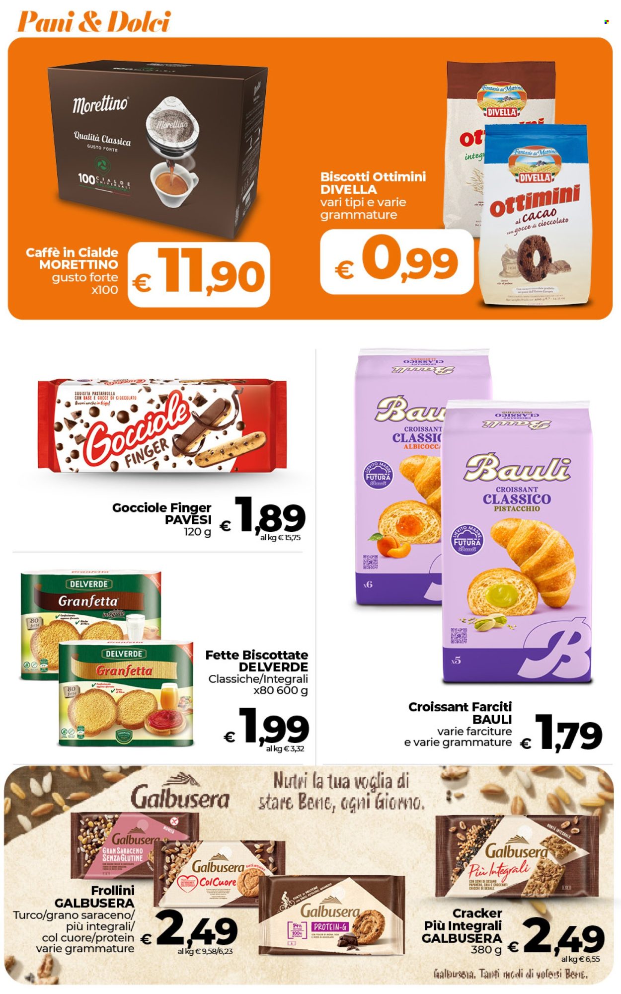 Volantino Coop - 5/2/2026 - 12/2/2026. Pagina 35