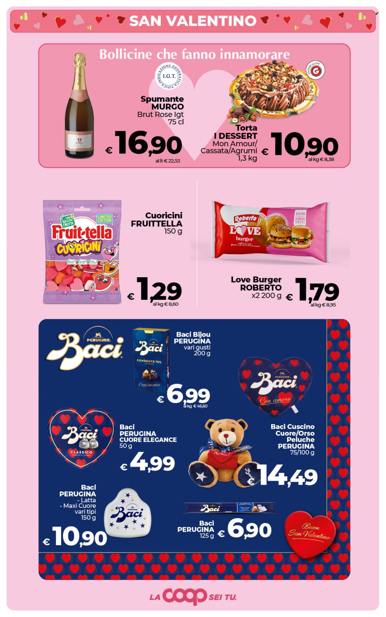 Volantino Coop - 5/2/2026 - 12/2/2026. Pagina 36