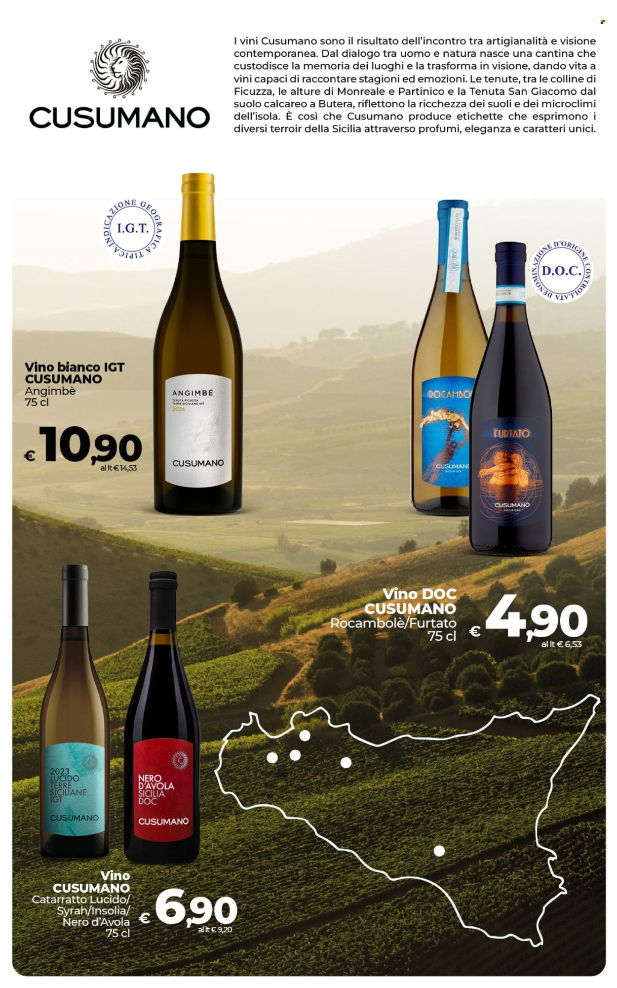 Volantino Coop - 5/2/2026 - 12/2/2026. Pagina 38