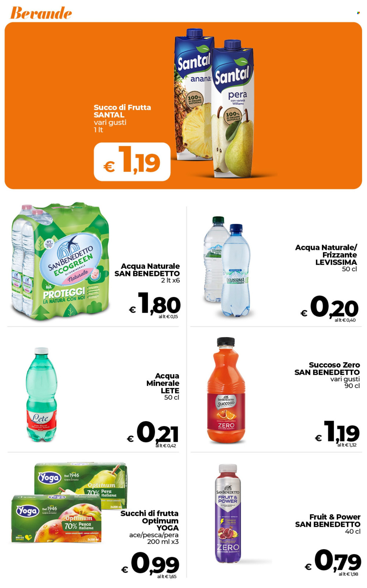 Volantino Coop - 5/2/2026 - 12/2/2026. Pagina 41
