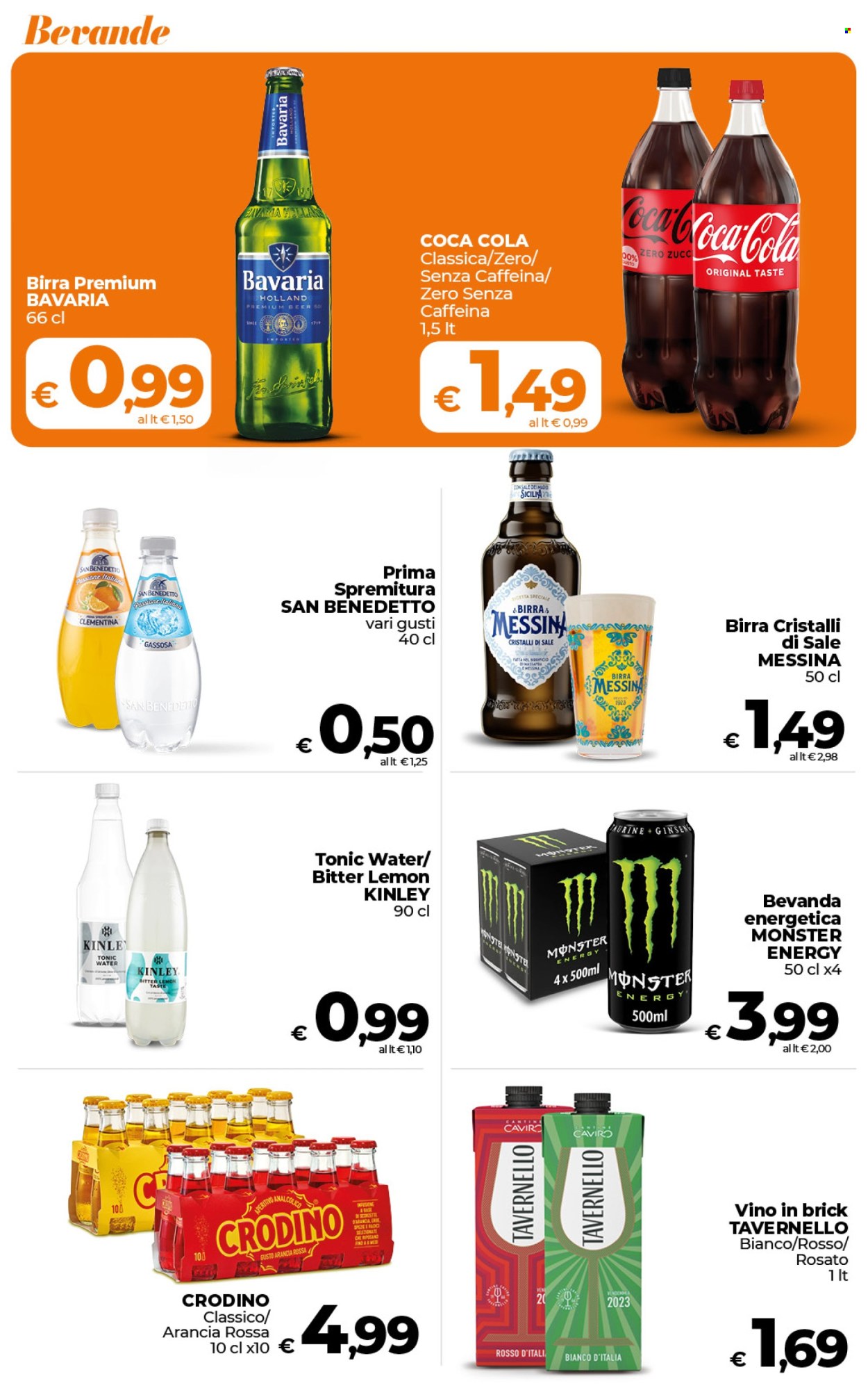 Volantino Coop - 5/2/2026 - 12/2/2026. Pagina 42