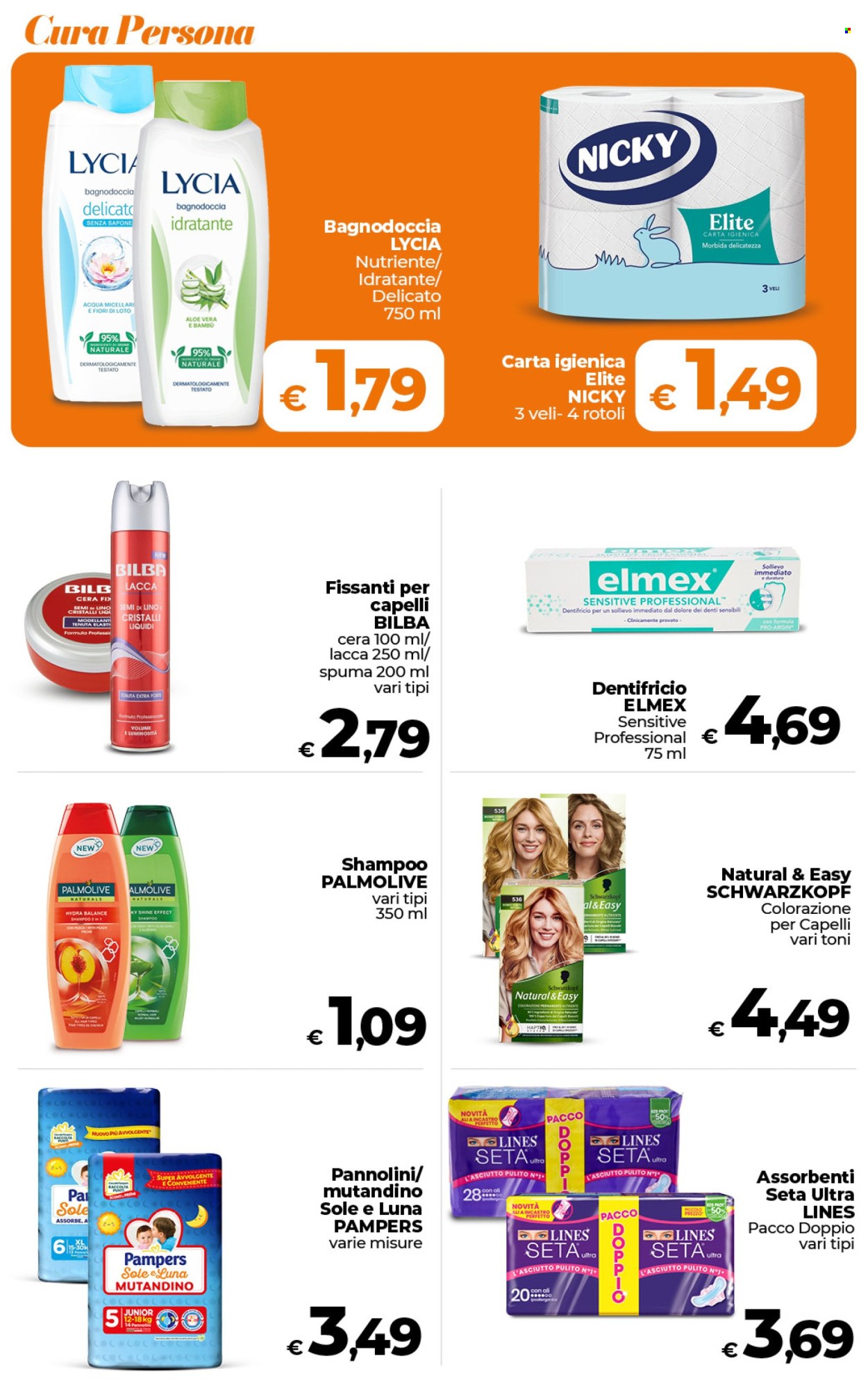 Volantino Coop - 5/2/2026 - 12/2/2026. Pagina 44