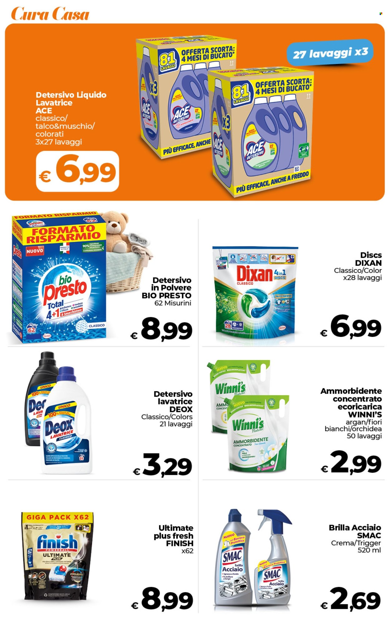 Volantino Coop - 5/2/2026 - 12/2/2026. Pagina 45