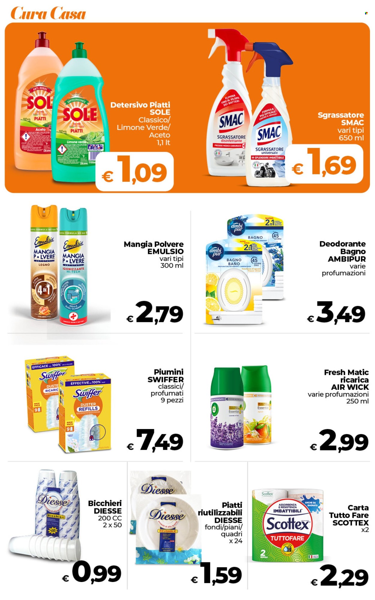 Volantino Coop - 5/2/2026 - 12/2/2026. Pagina 48