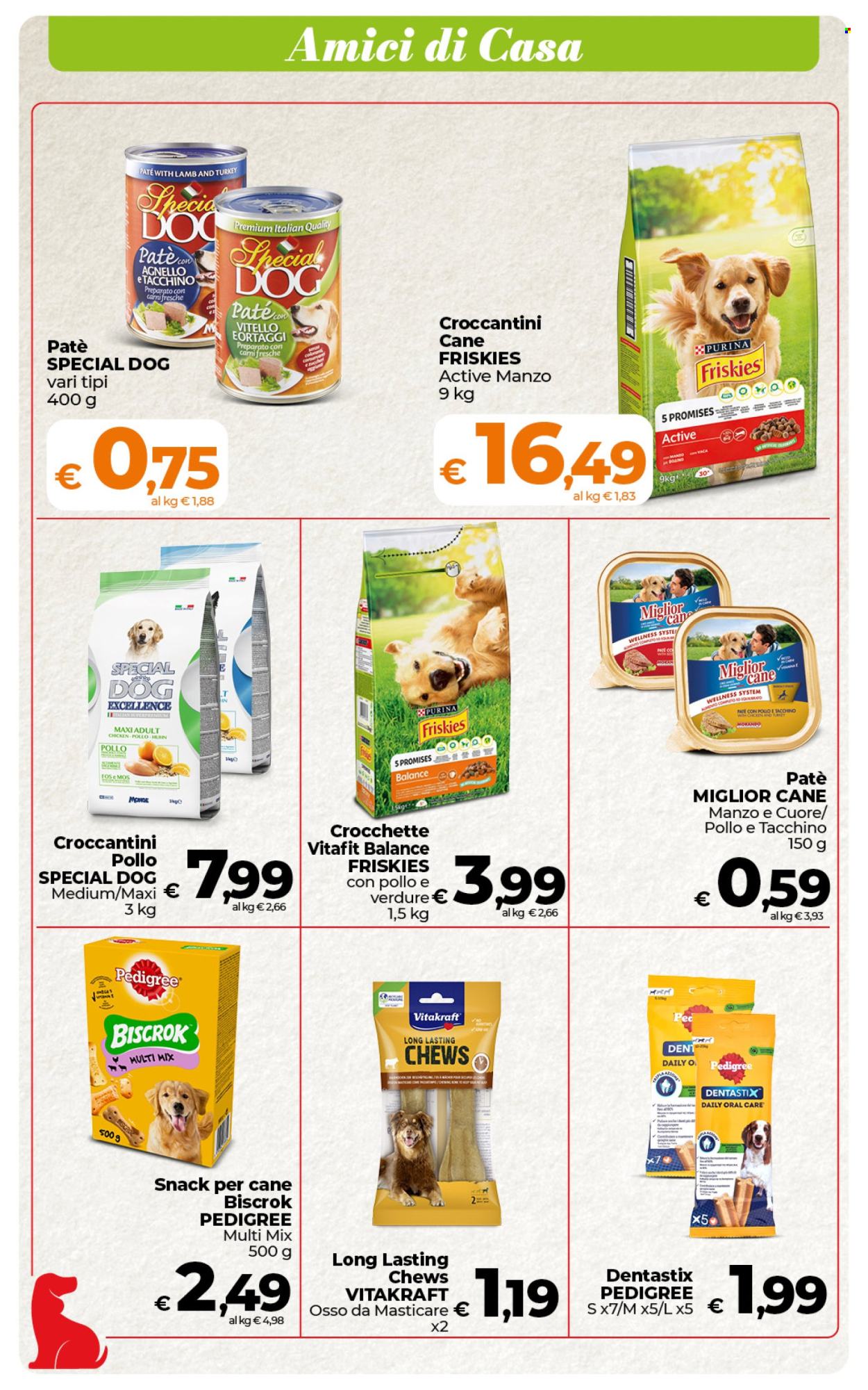 Volantino Coop - 5/2/2026 - 12/2/2026. Pagina 49