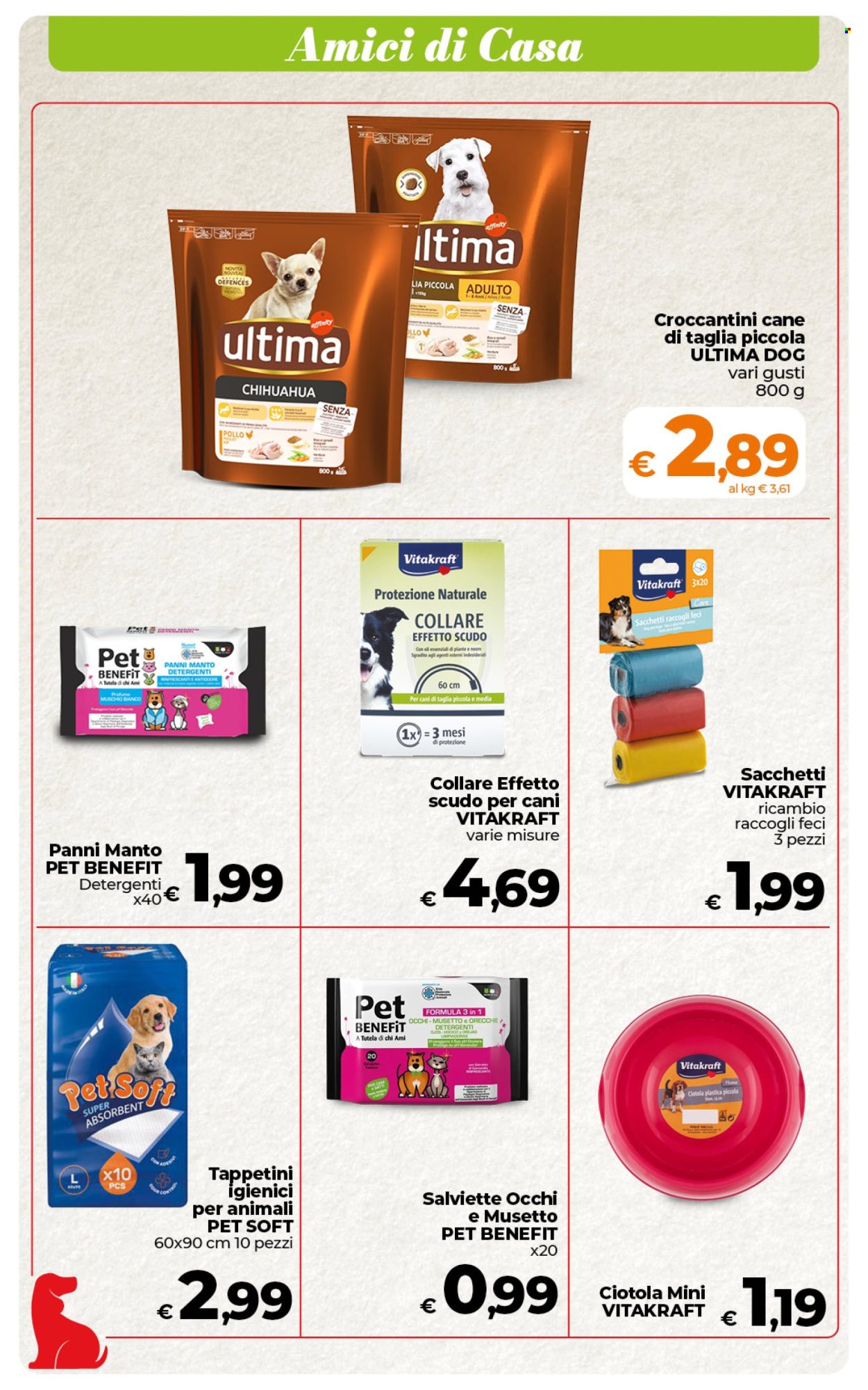 Volantino Coop - 5/2/2026 - 12/2/2026. Pagina 50