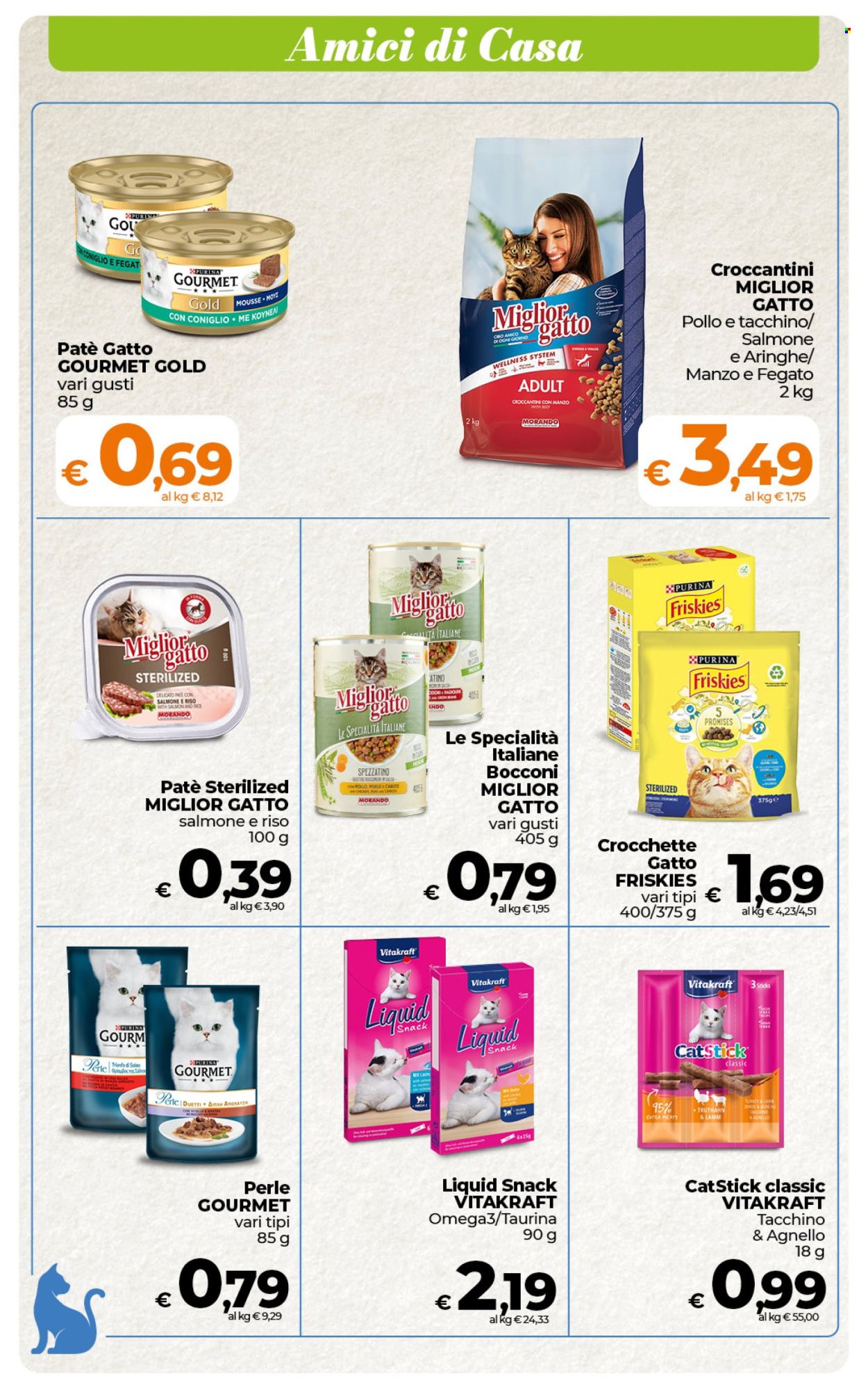 Volantino Coop - 5/2/2026 - 12/2/2026. Pagina 51