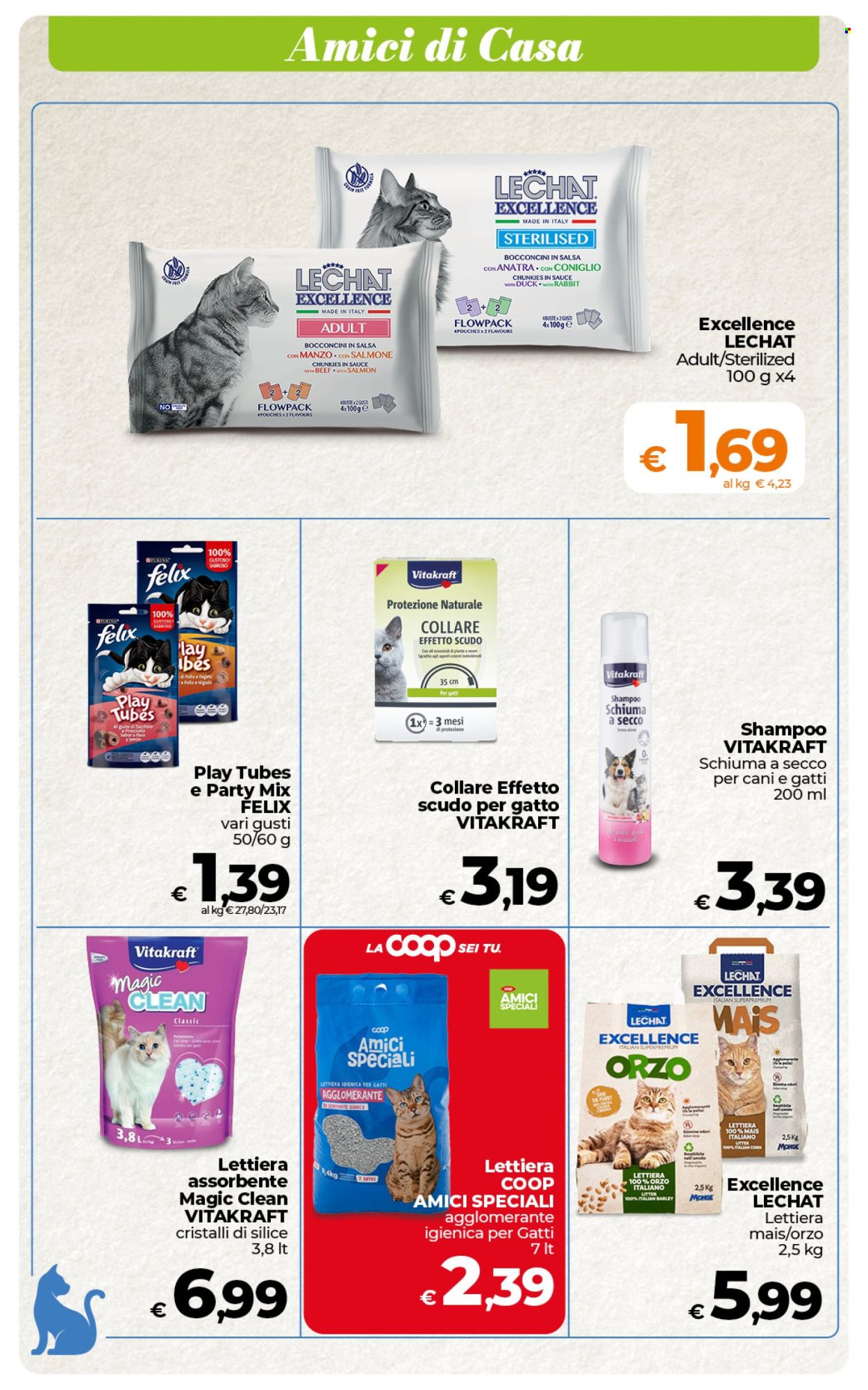 Volantino Coop - 5/2/2026 - 12/2/2026. Pagina 52