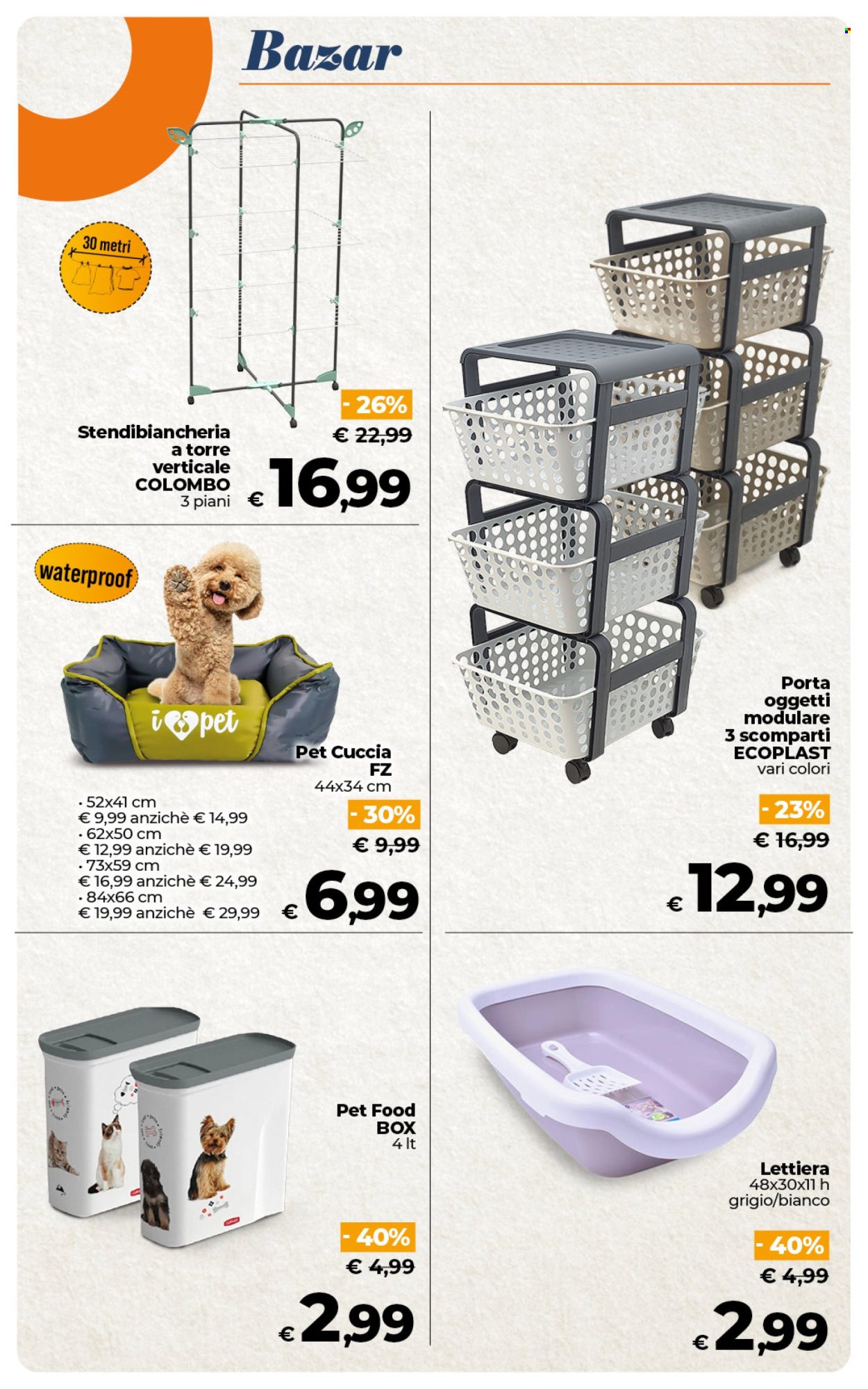 Volantino Coop - 5/2/2026 - 12/2/2026. Pagina 54