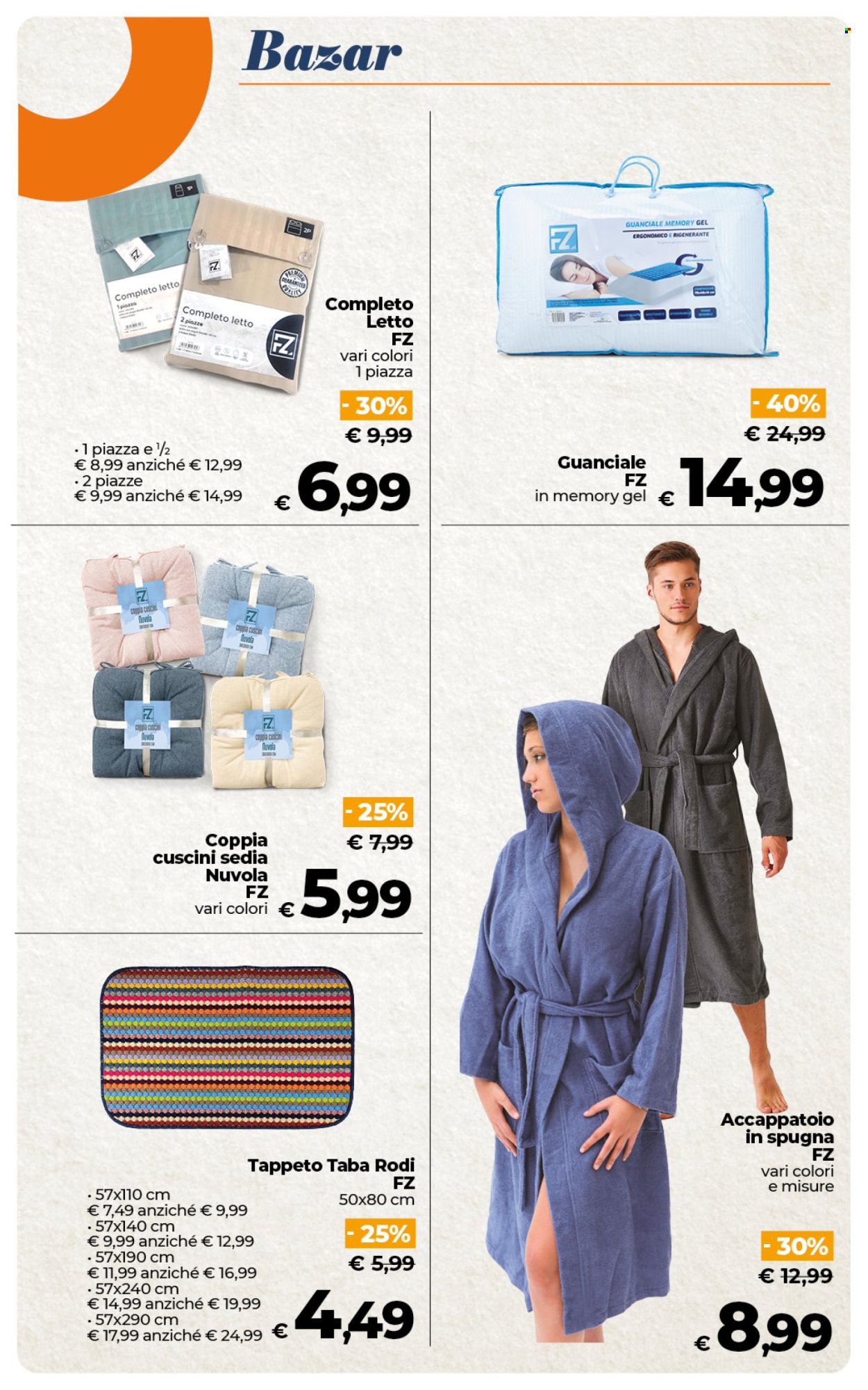 Volantino Coop - 5/2/2026 - 12/2/2026. Pagina 55