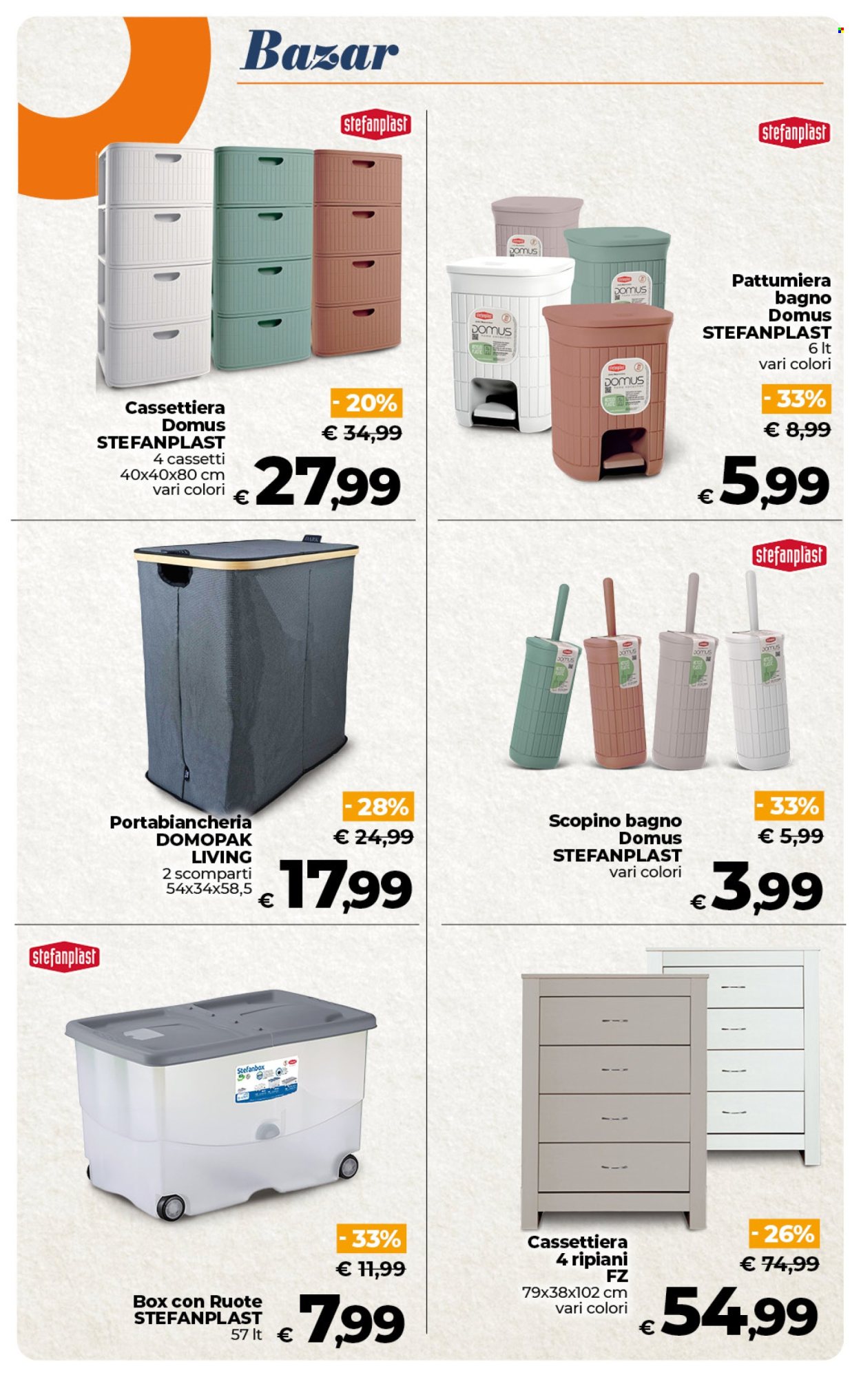 Volantino Coop - 5/2/2026 - 12/2/2026. Pagina 57