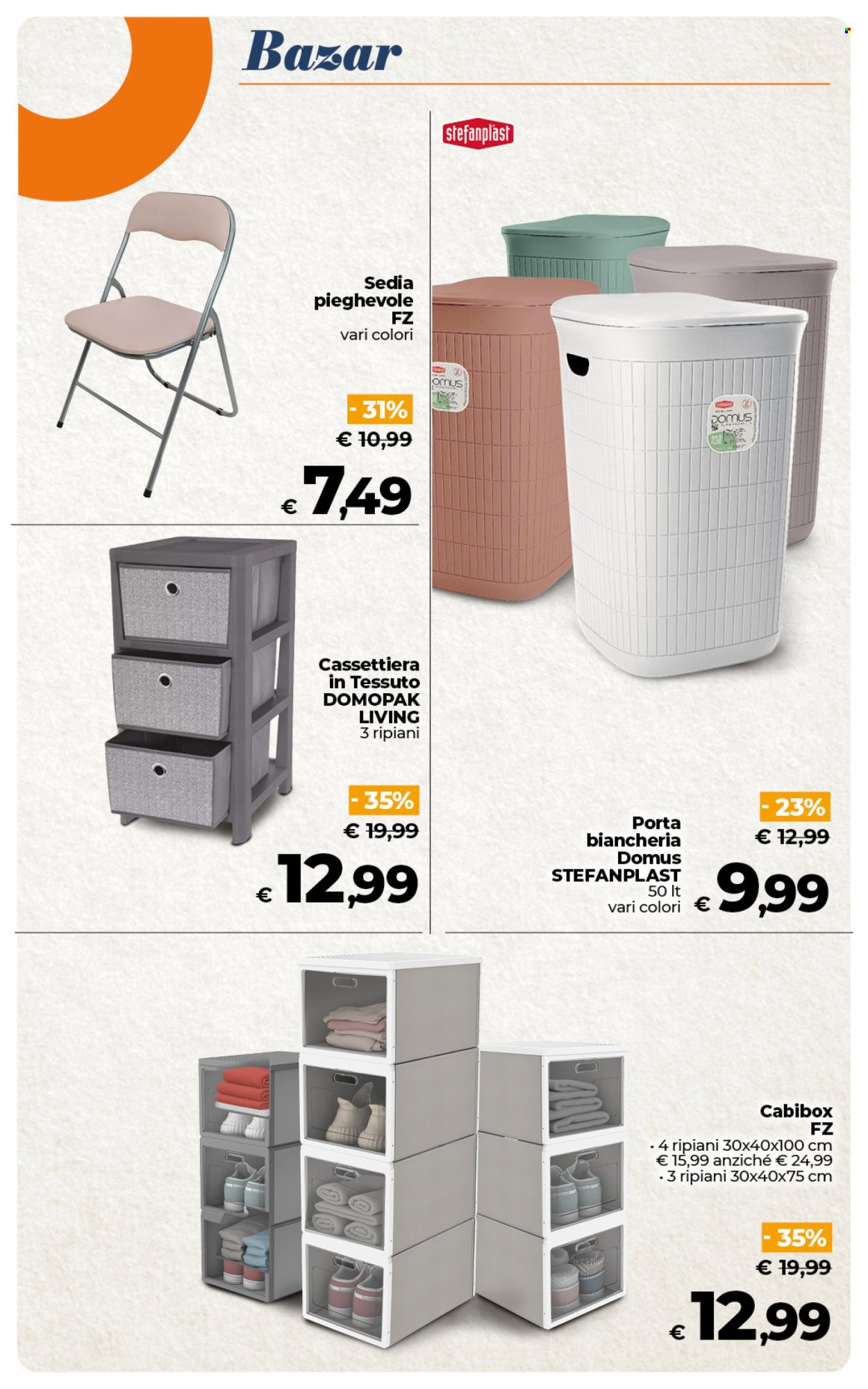 Volantino Coop - 5/2/2026 - 12/2/2026. Pagina 58