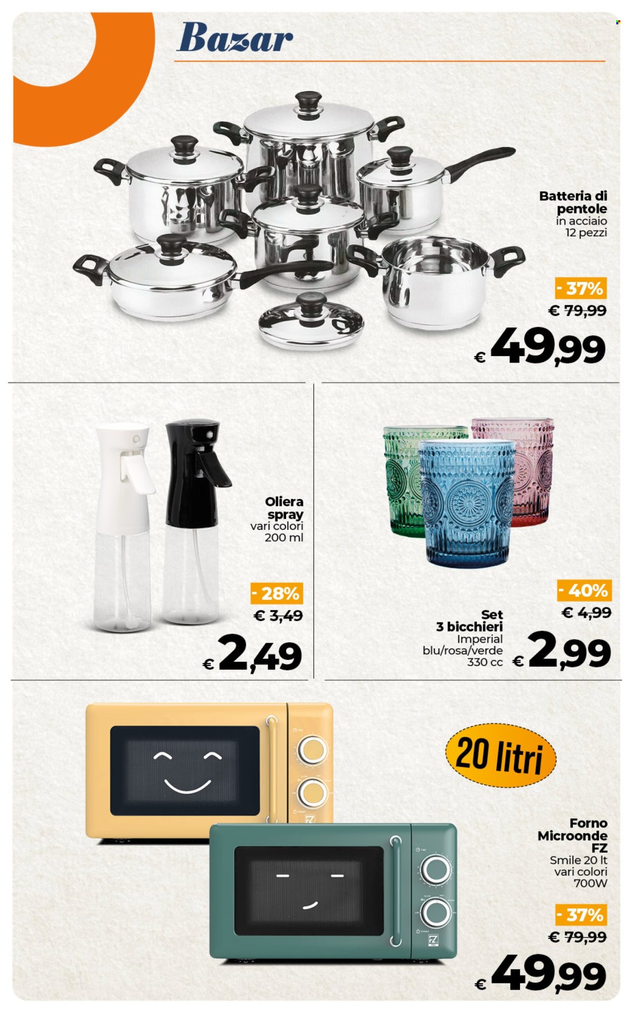 Volantino Coop - 5/2/2026 - 12/2/2026. Pagina 59