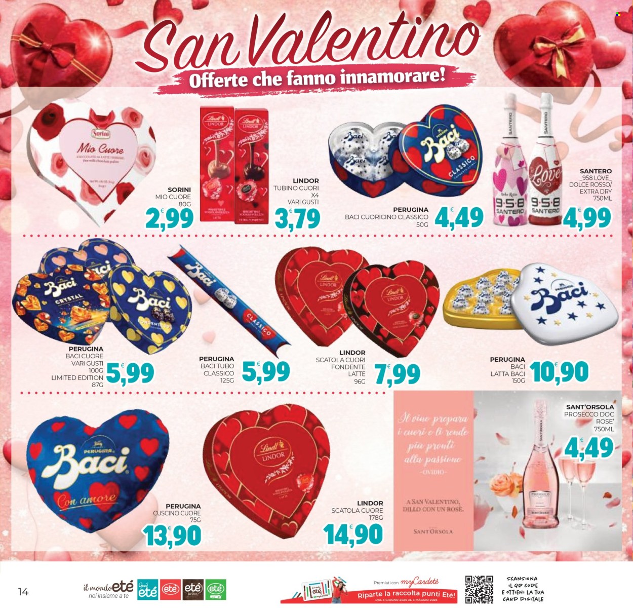 Volantino Eté - 6/2/2026 - 17/2/2026. Pagina 14