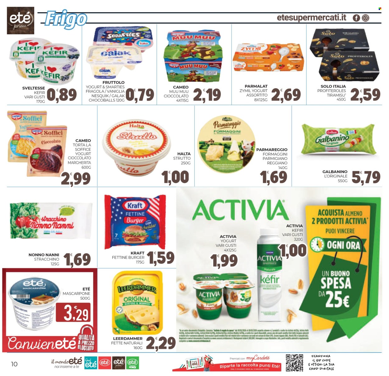 Volantino Eté - 6/2/2026 - 17/2/2026. Pagina 10