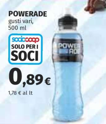 Powerade