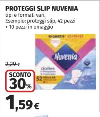 PROTEGGI-SLIP NUVENIA