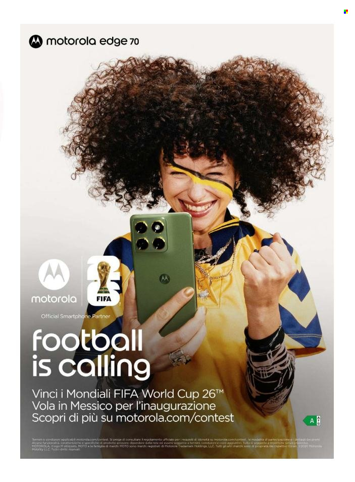 Volantino Unieuro - 5/2/2026 - 12/2/2026. Pagina 5