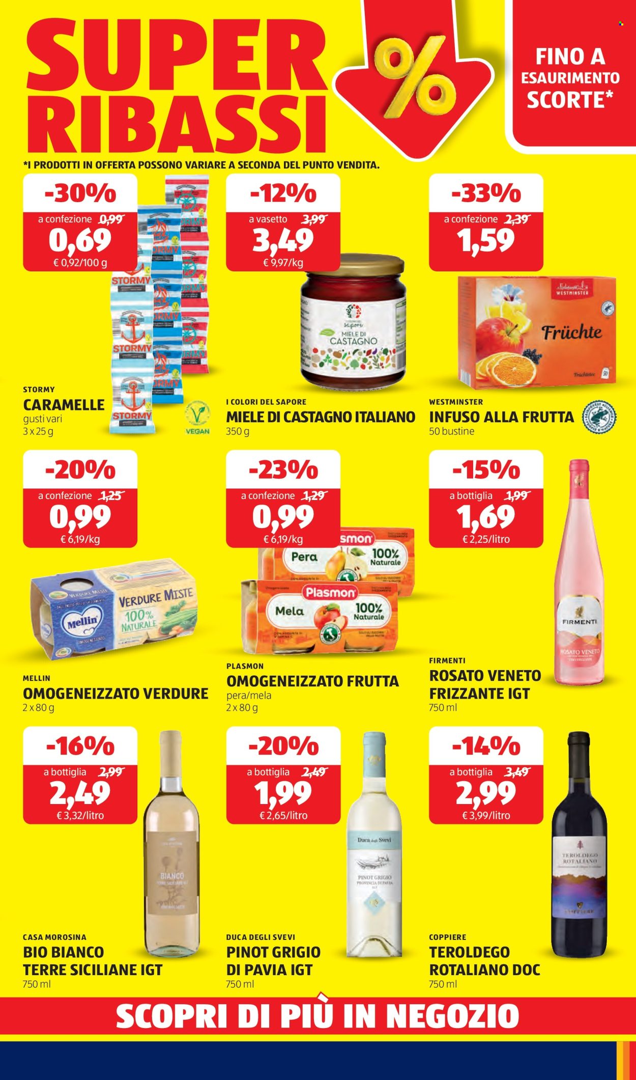 Volantino Aldi - 16/2/2026 - 22/2/2026. Pagina 30
