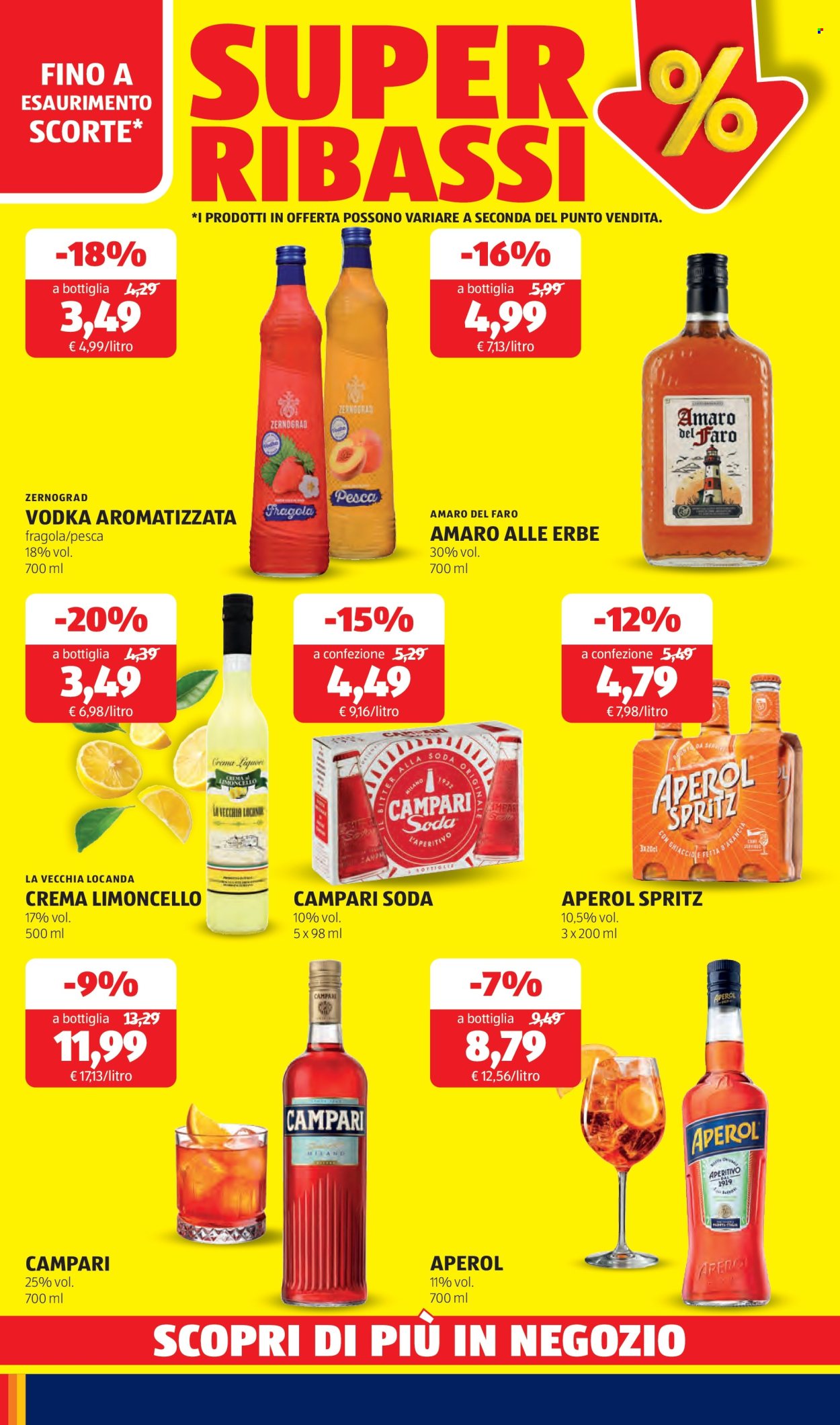 Volantino Aldi - 16/2/2026 - 22/2/2026. Pagina 31