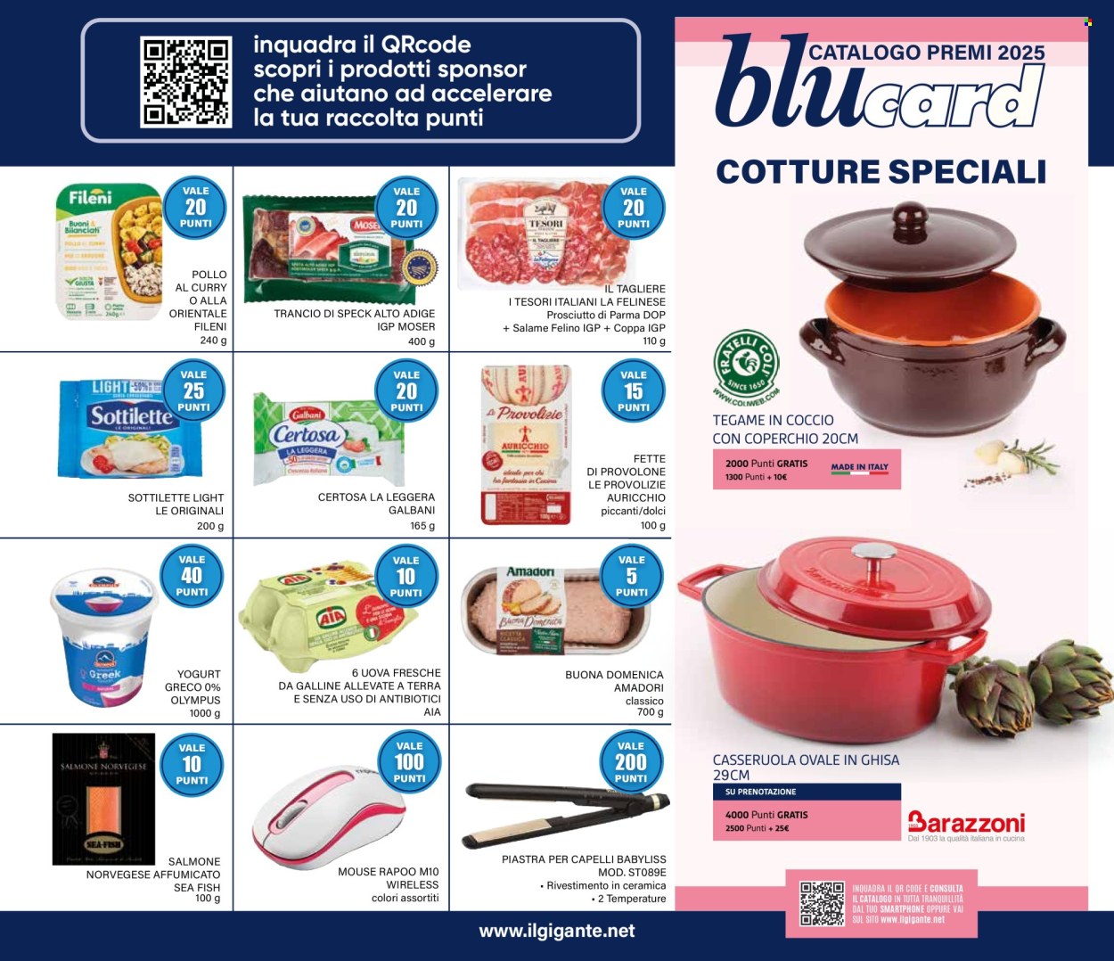 Volantino Il Gigante - 9/2/2026 - 18/2/2026. Pagina 35