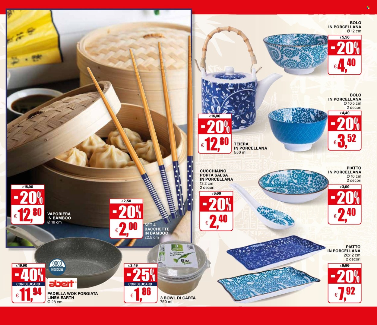 Volantino Il Gigante - 9/2/2026 - 22/2/2026. Pagina 7