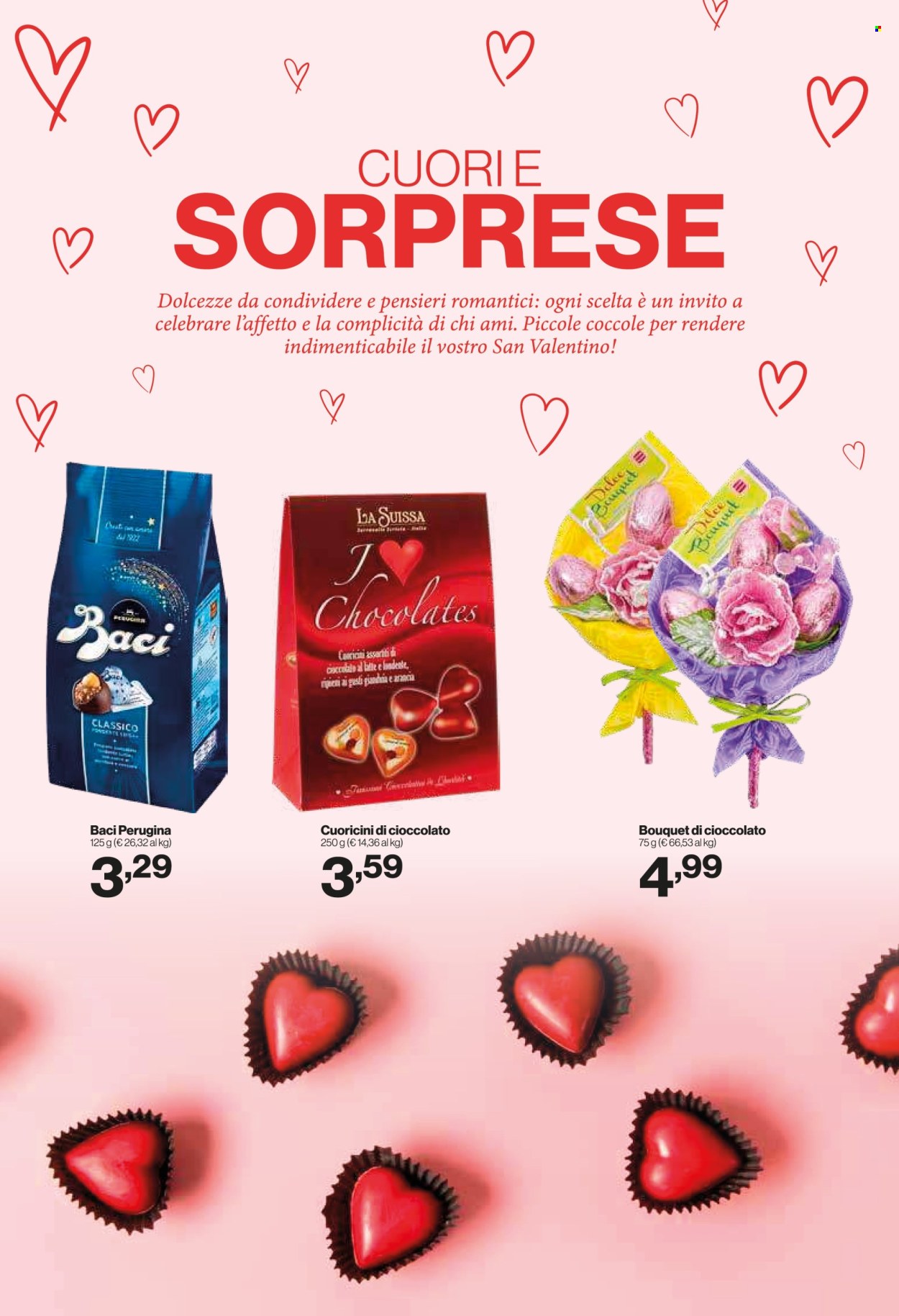 Volantino iN's Mercato - 11/2/2026 - 22/2/2026. Pagina 12