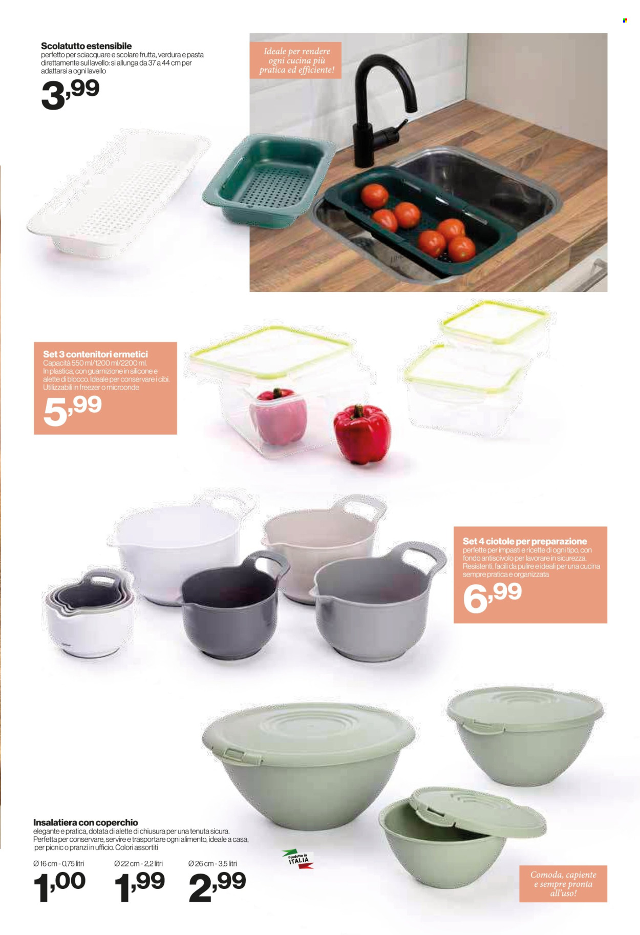 Volantino iN's Mercato - 11/2/2026 - 22/2/2026. Pagina 17